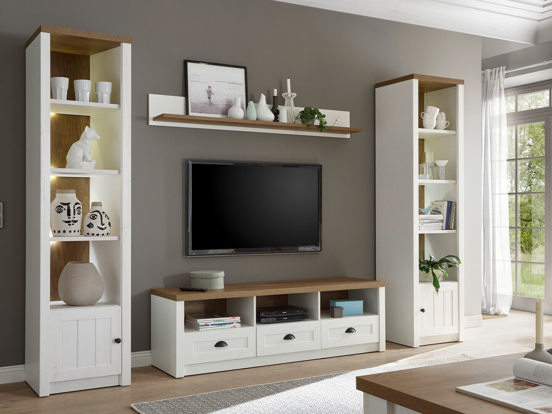 Set za dnevnu sobu Etrdora 120