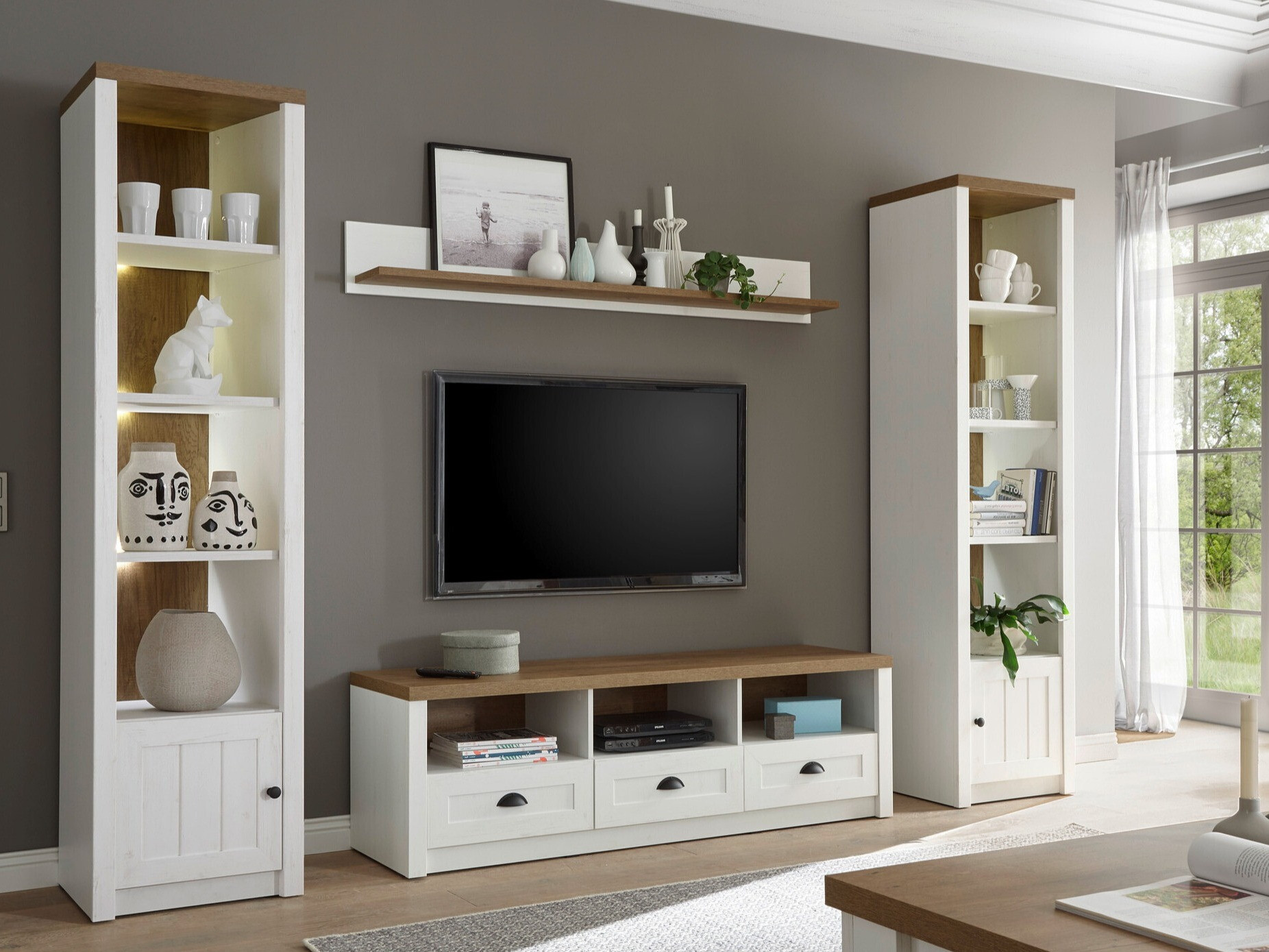 Set za dnevnu sobu Etrdora 120