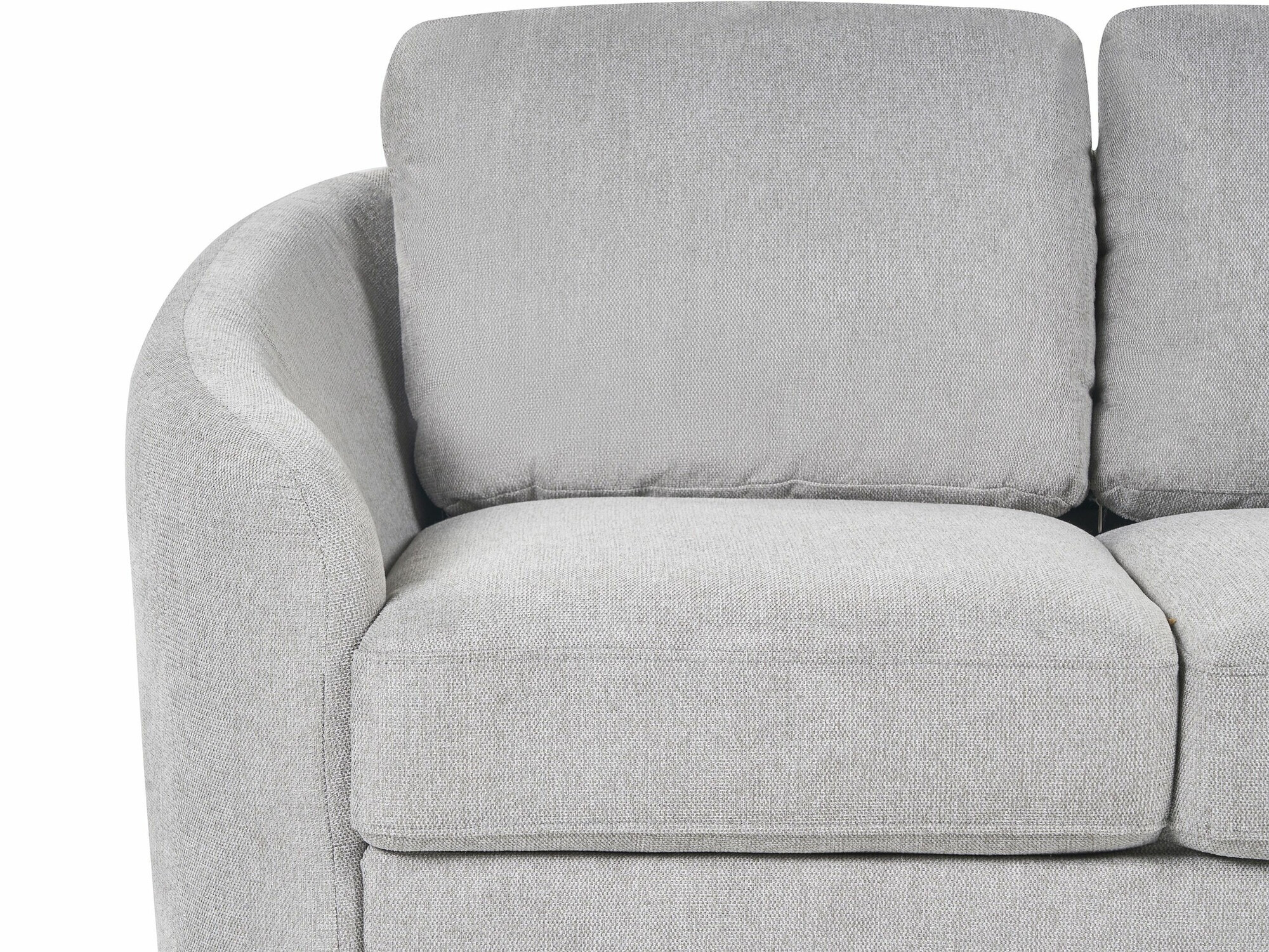Sofa Berwyn 1802 (Sivo)