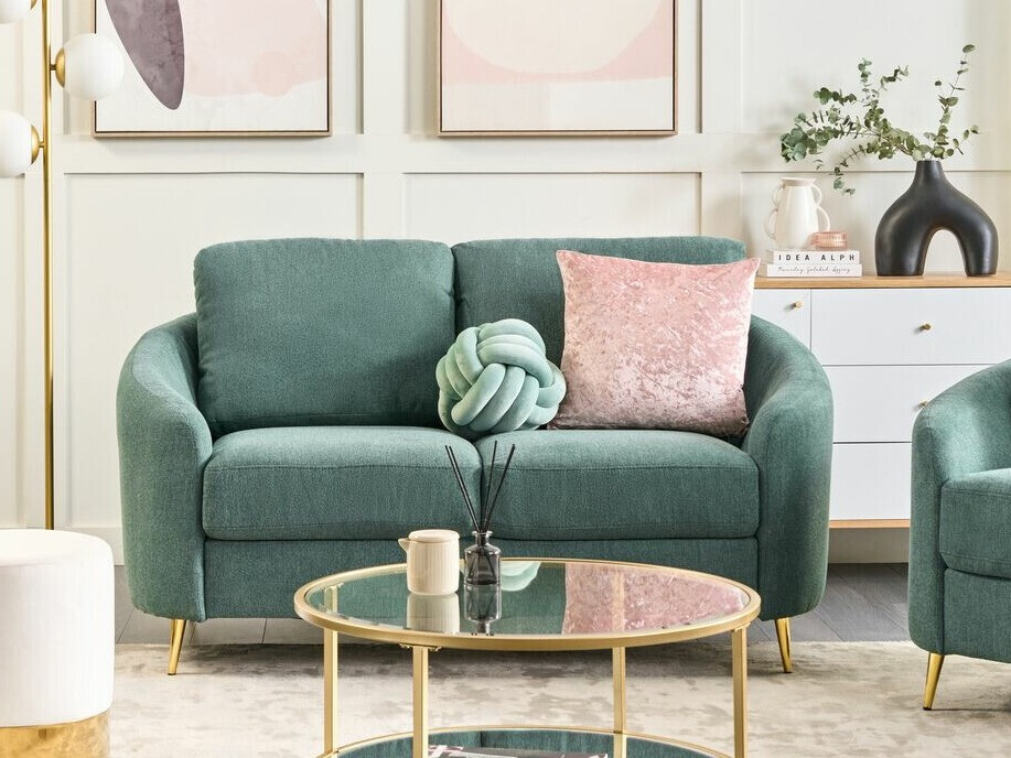 Sofa Berwyn 1802 (Zelena)