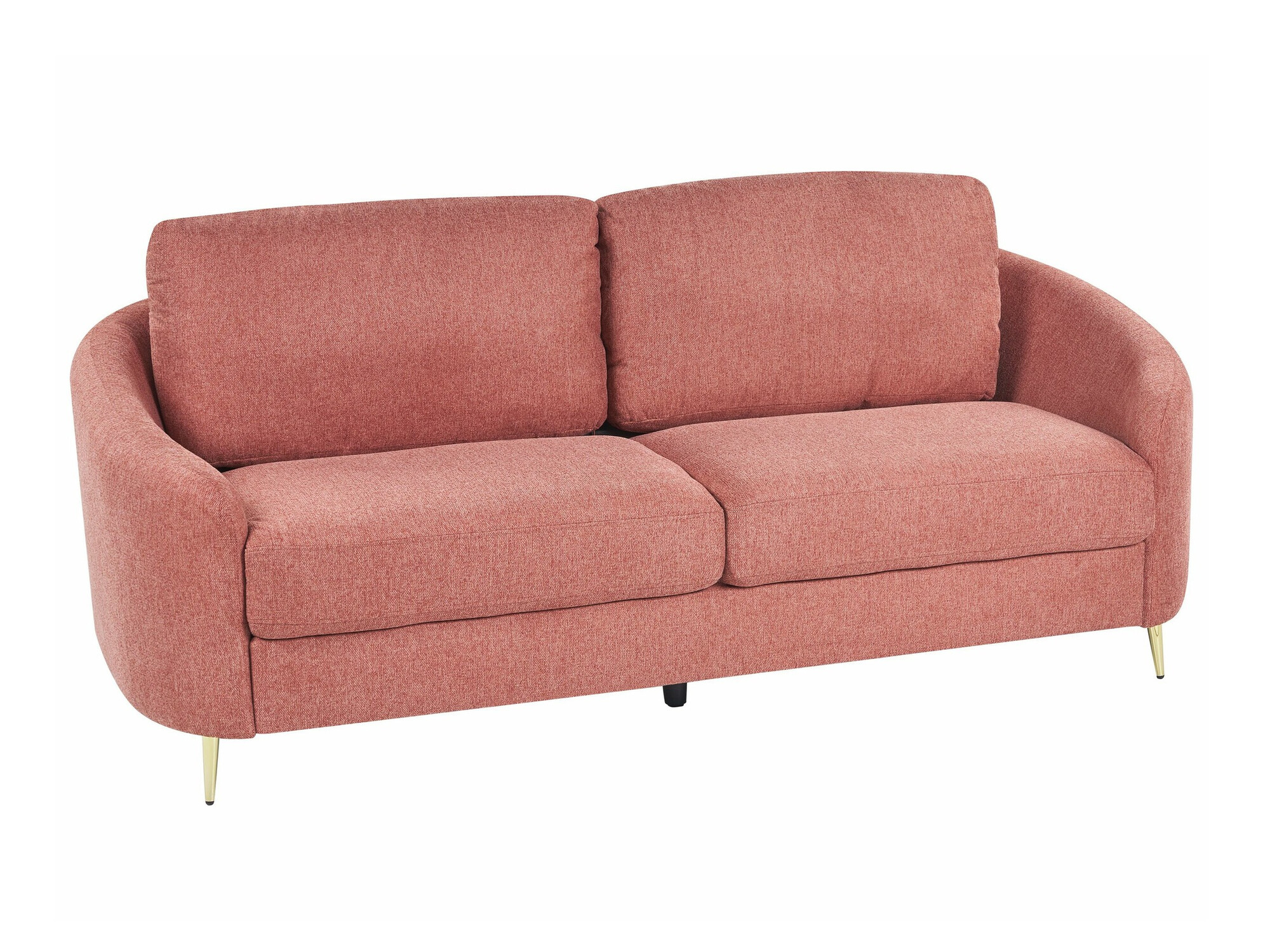 Sofa Berwyn 1803 (Ružičasta)