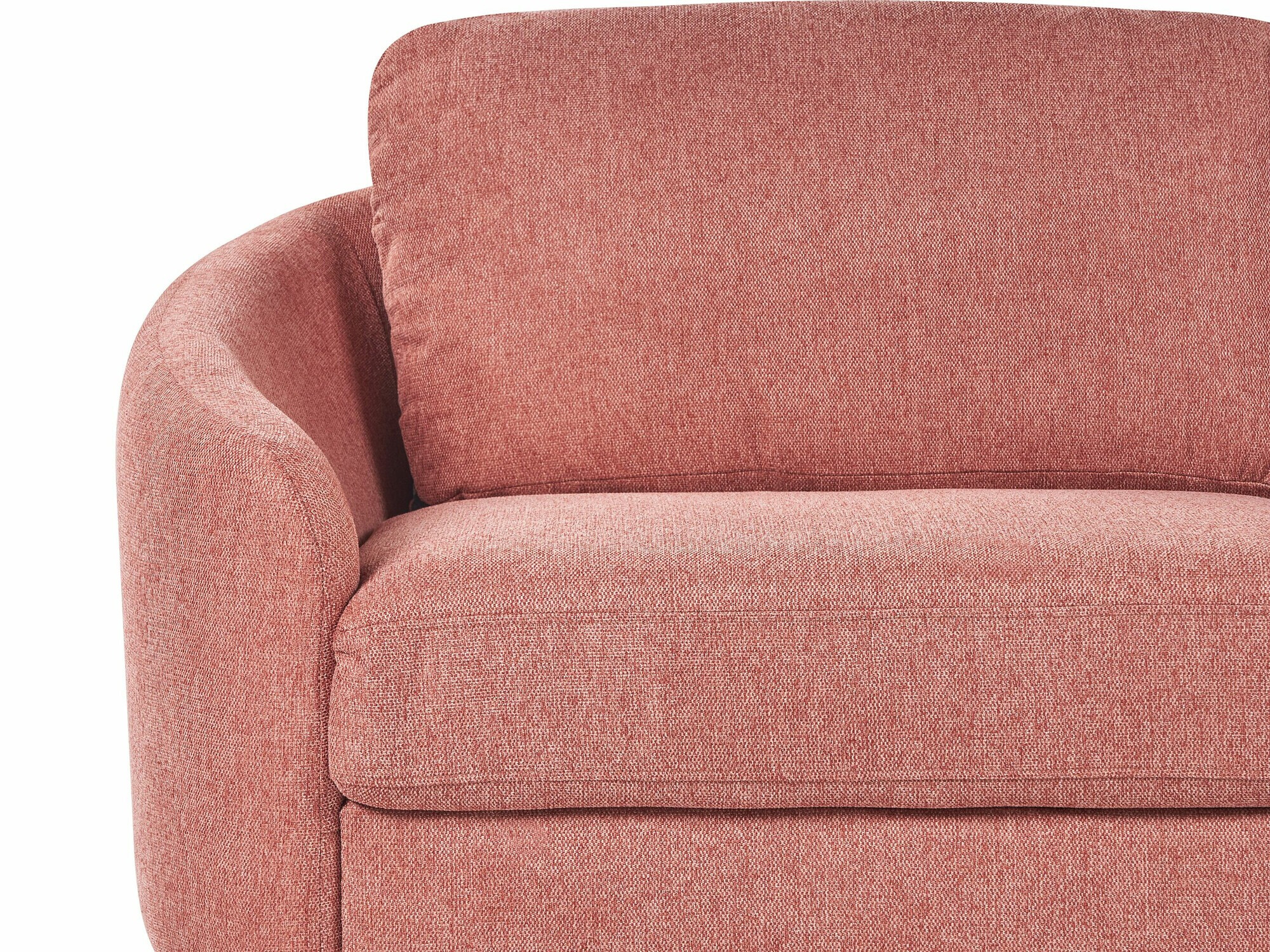 Sofa Berwyn 1803 (Ružičasta)