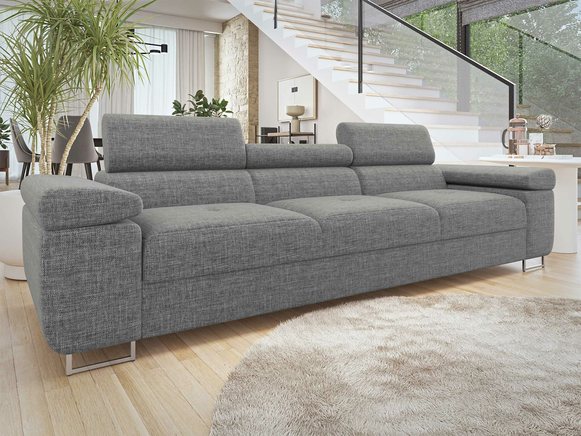 Sofa Comfivo Eliferu 104 (Lux 05)