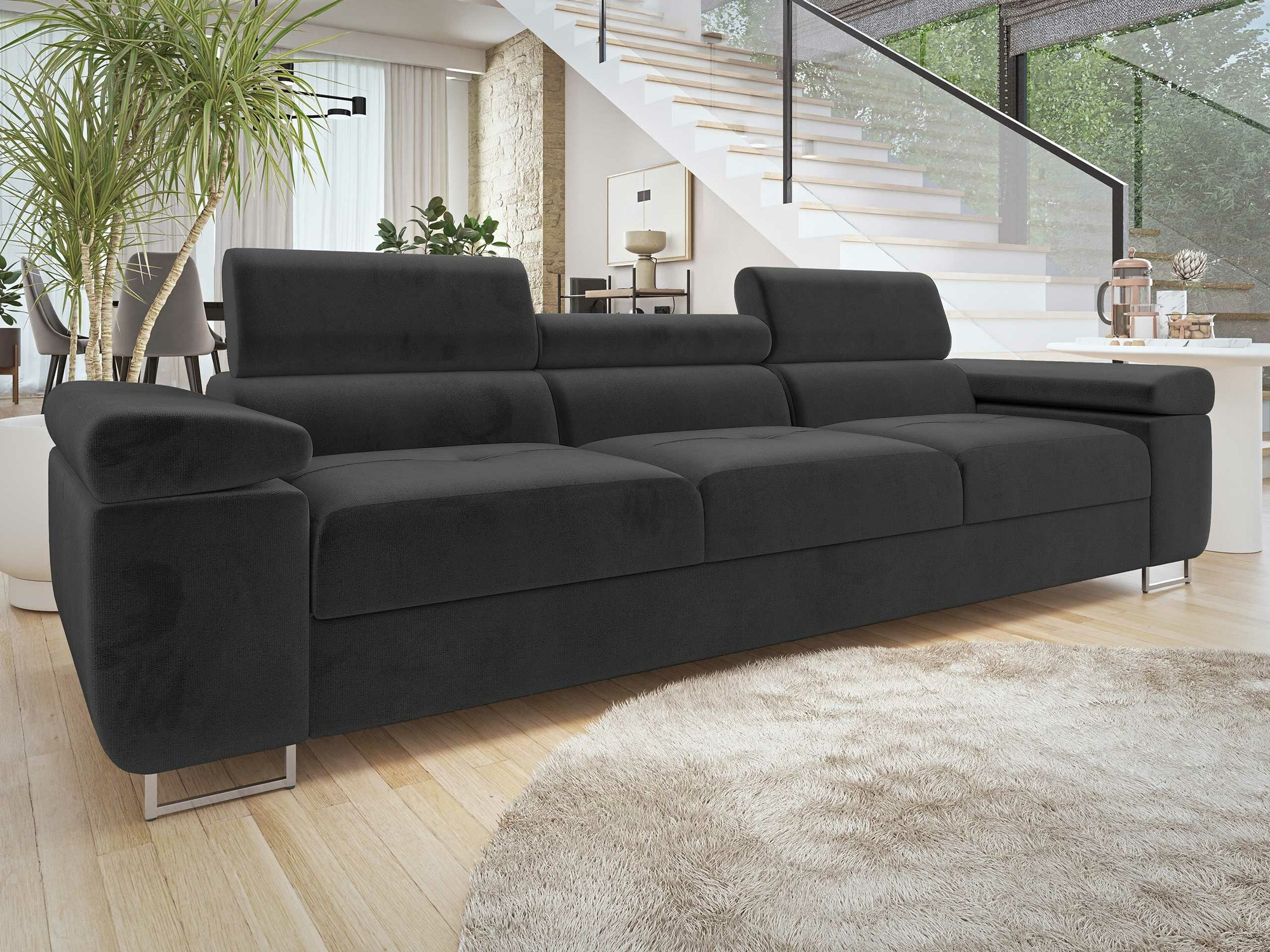 Sofa Comfivo Eliferu 104 (Manila 18)
