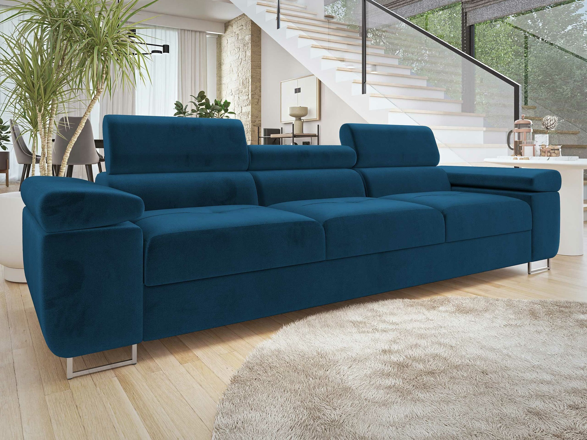 Sofa Comfivo Eliferu 104 (Manila 26)