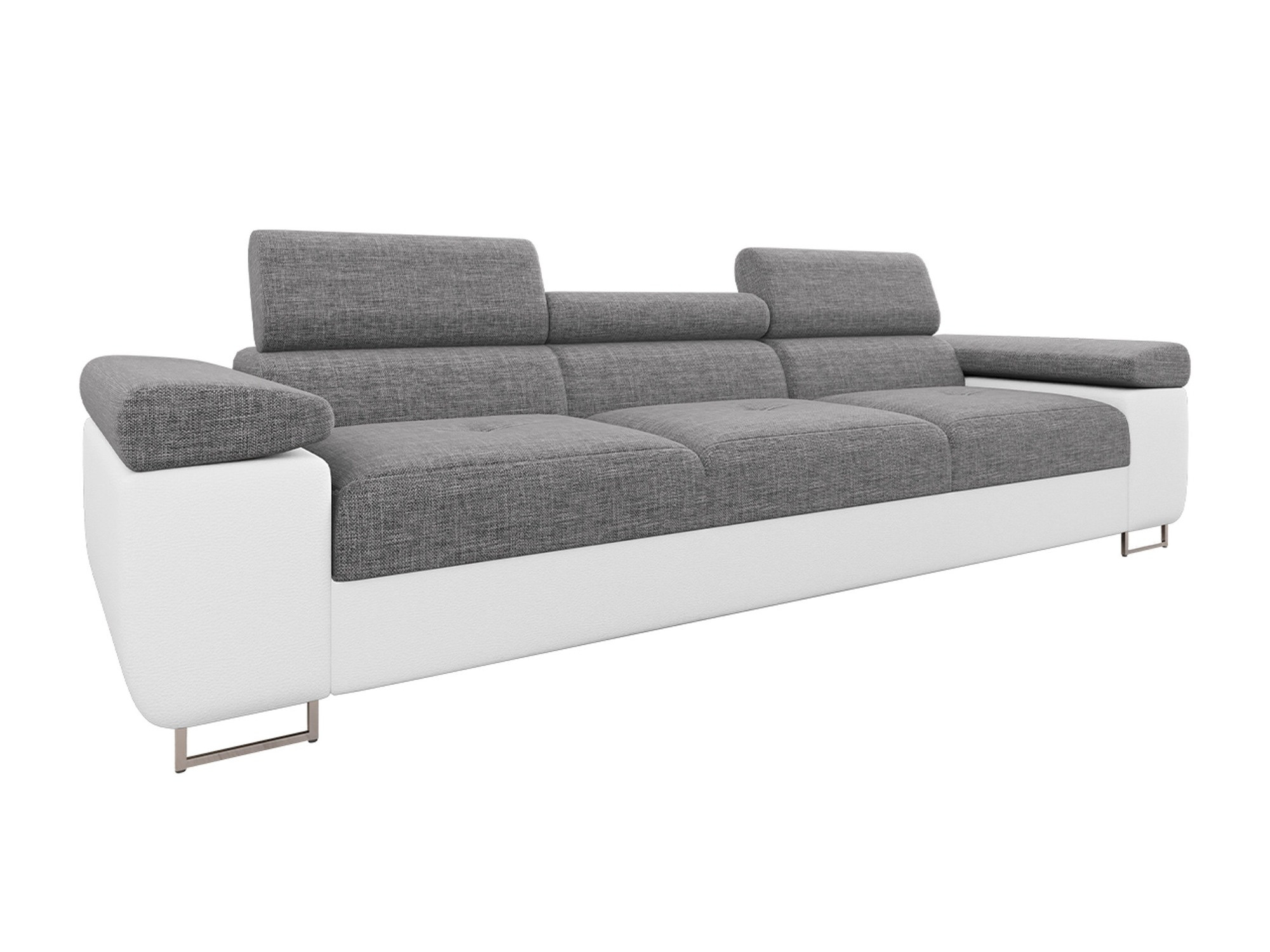 Sofa Comfivo Vinetum III (Soft 017 + Lux 05)