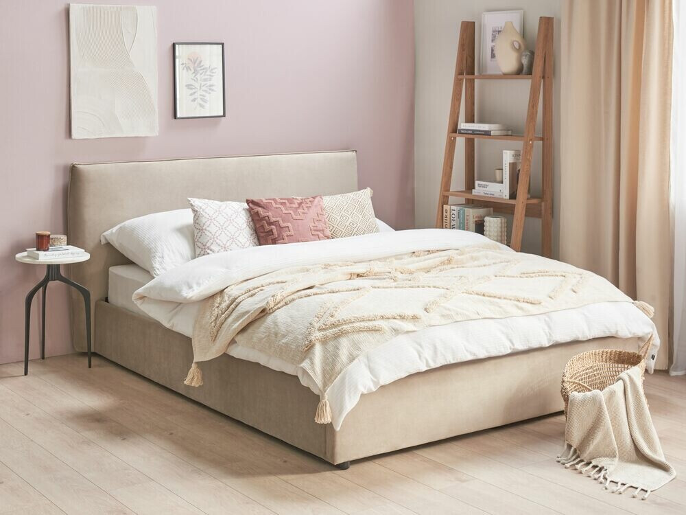 Krevet Berwyn 1805 (Taupe)