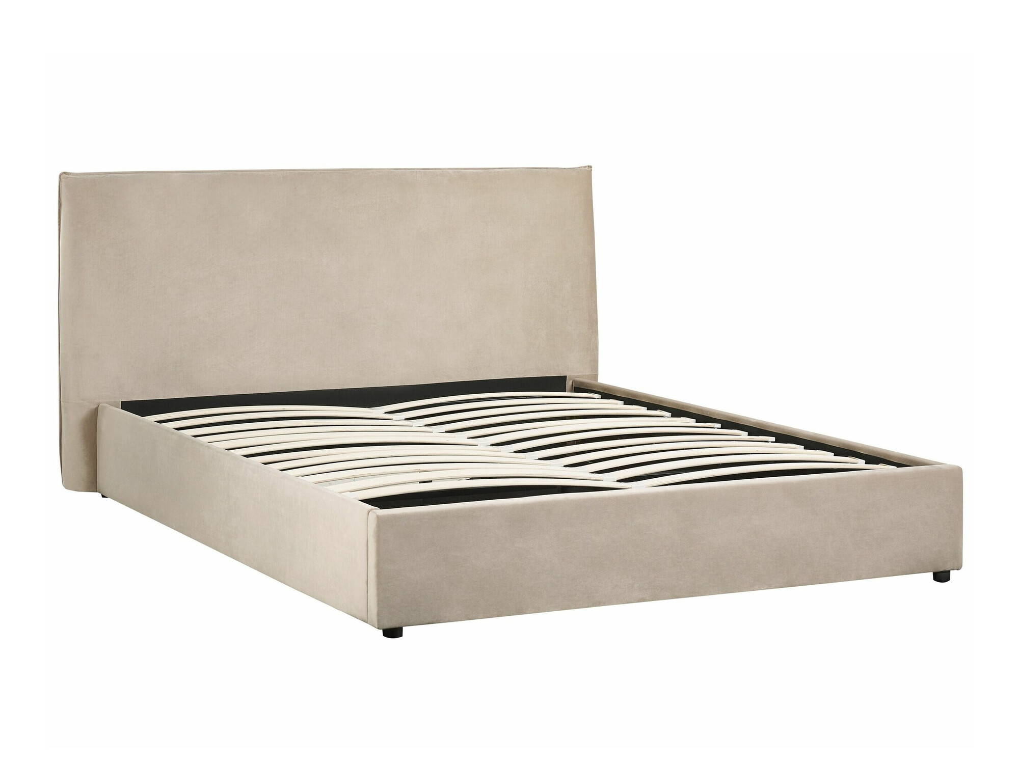 Krevet Berwyn 1805 (Taupe)