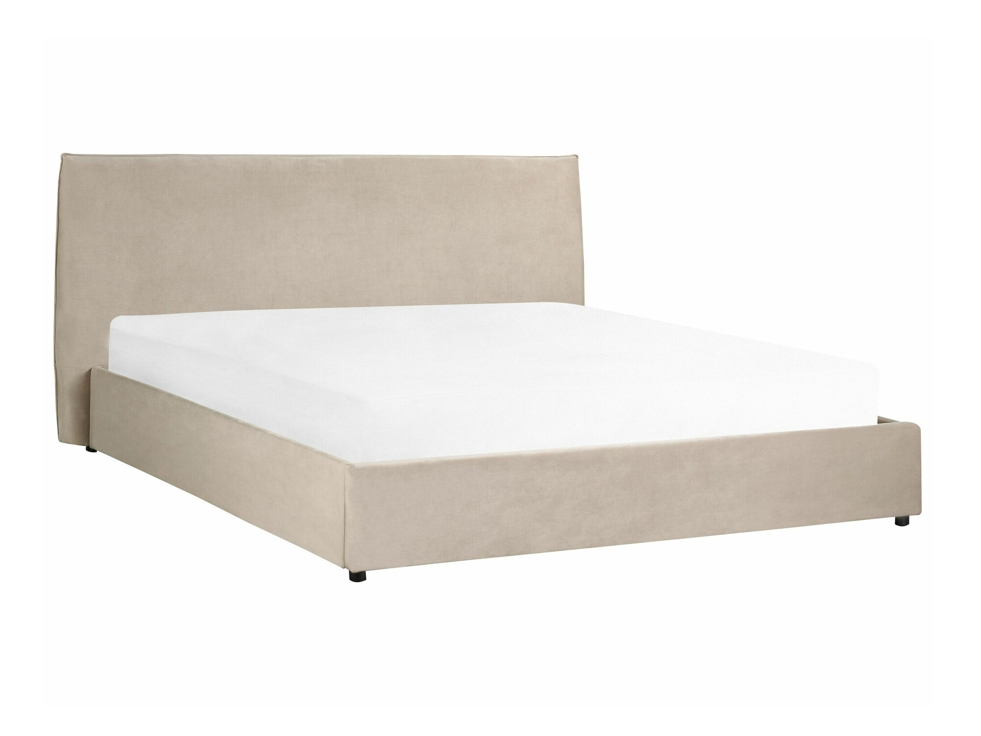Krevet Berwyn 1805 (Taupe)