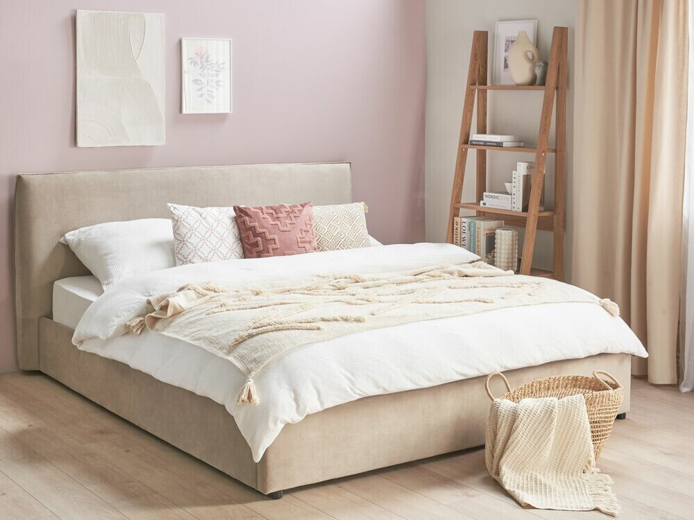 Krevet Berwyn 1805 (Taupe)