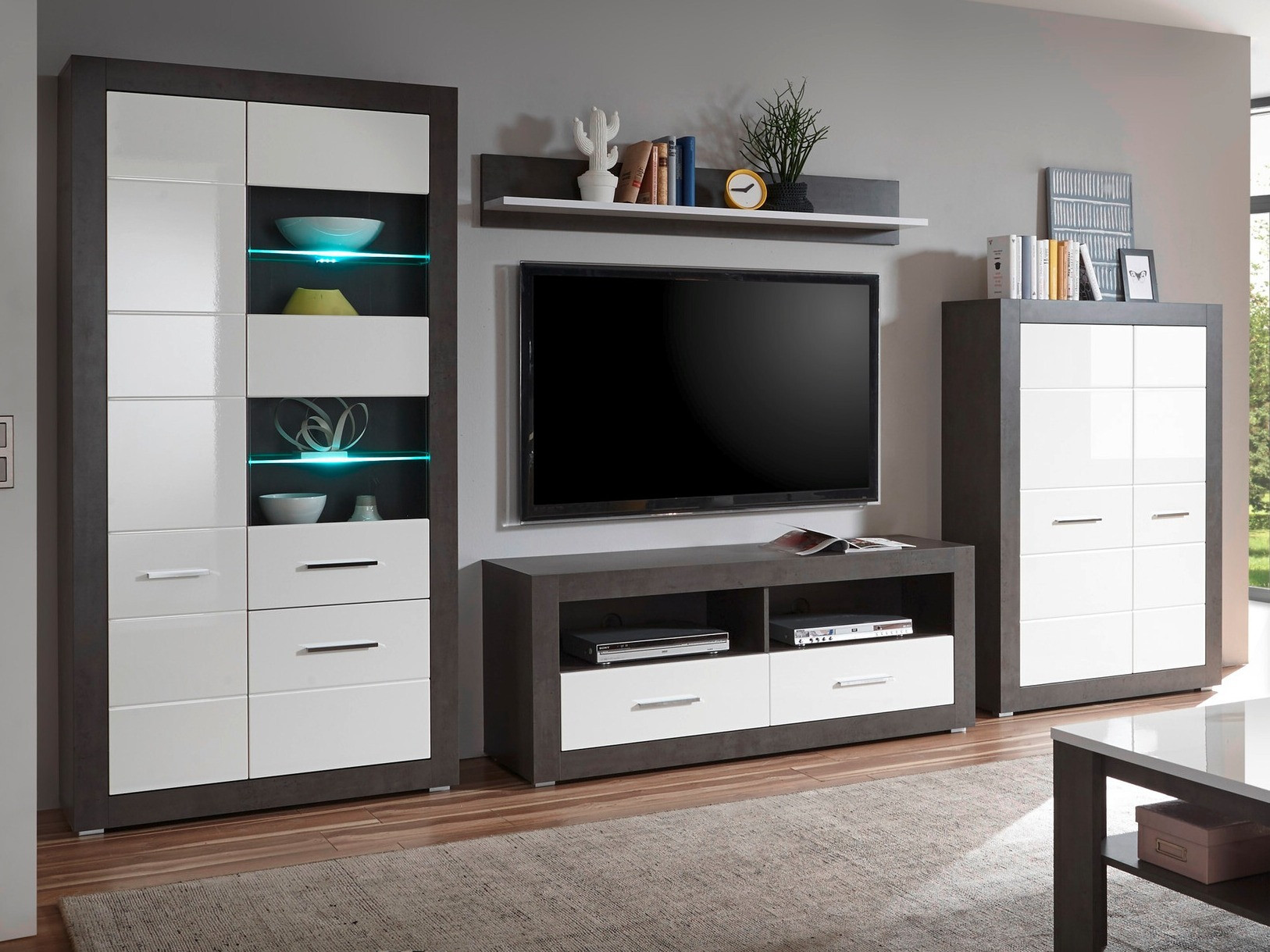 Set za dnevnu sobu Etrcame 114