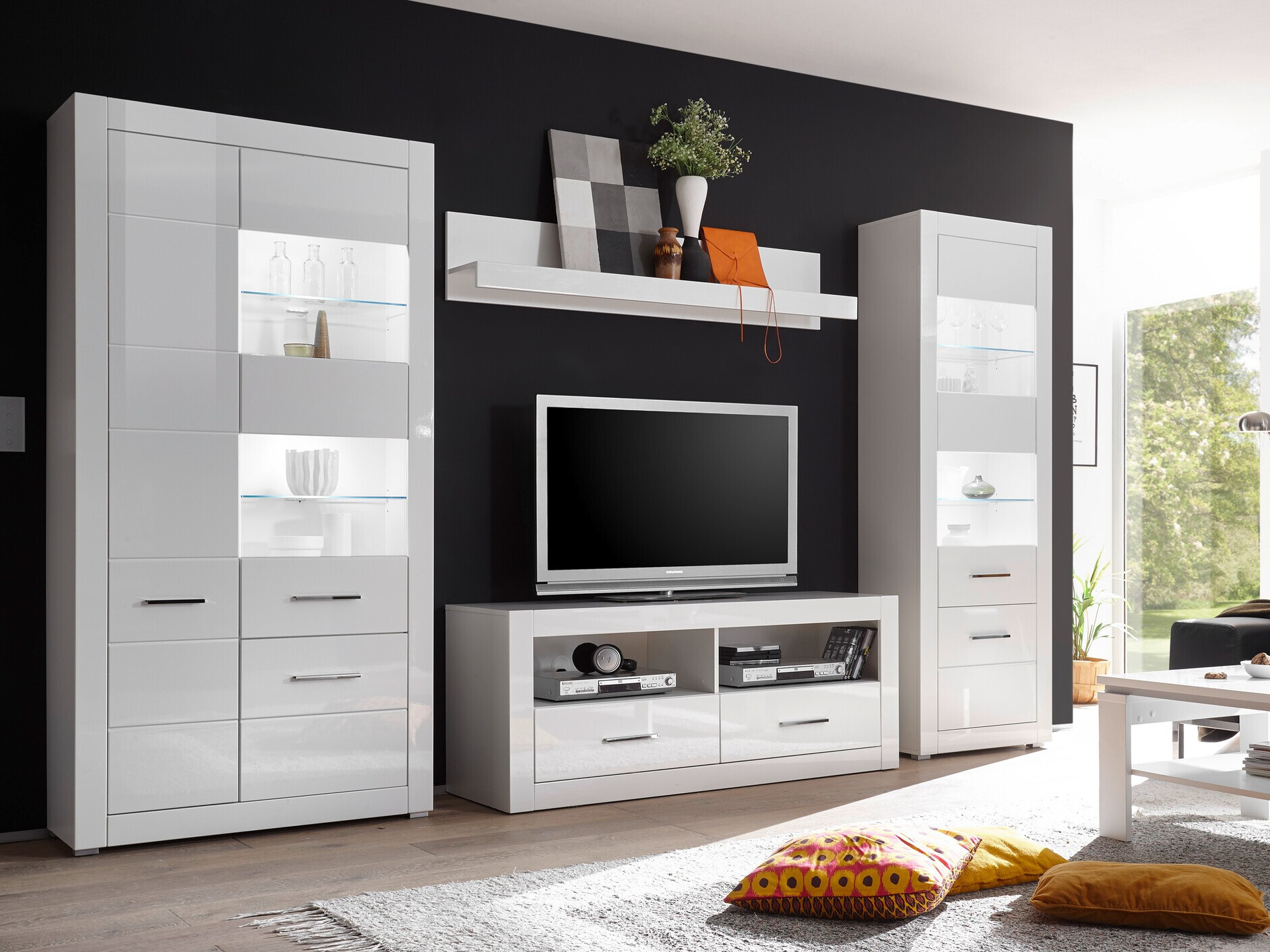 Set za dnevnu sobu Mercata 113