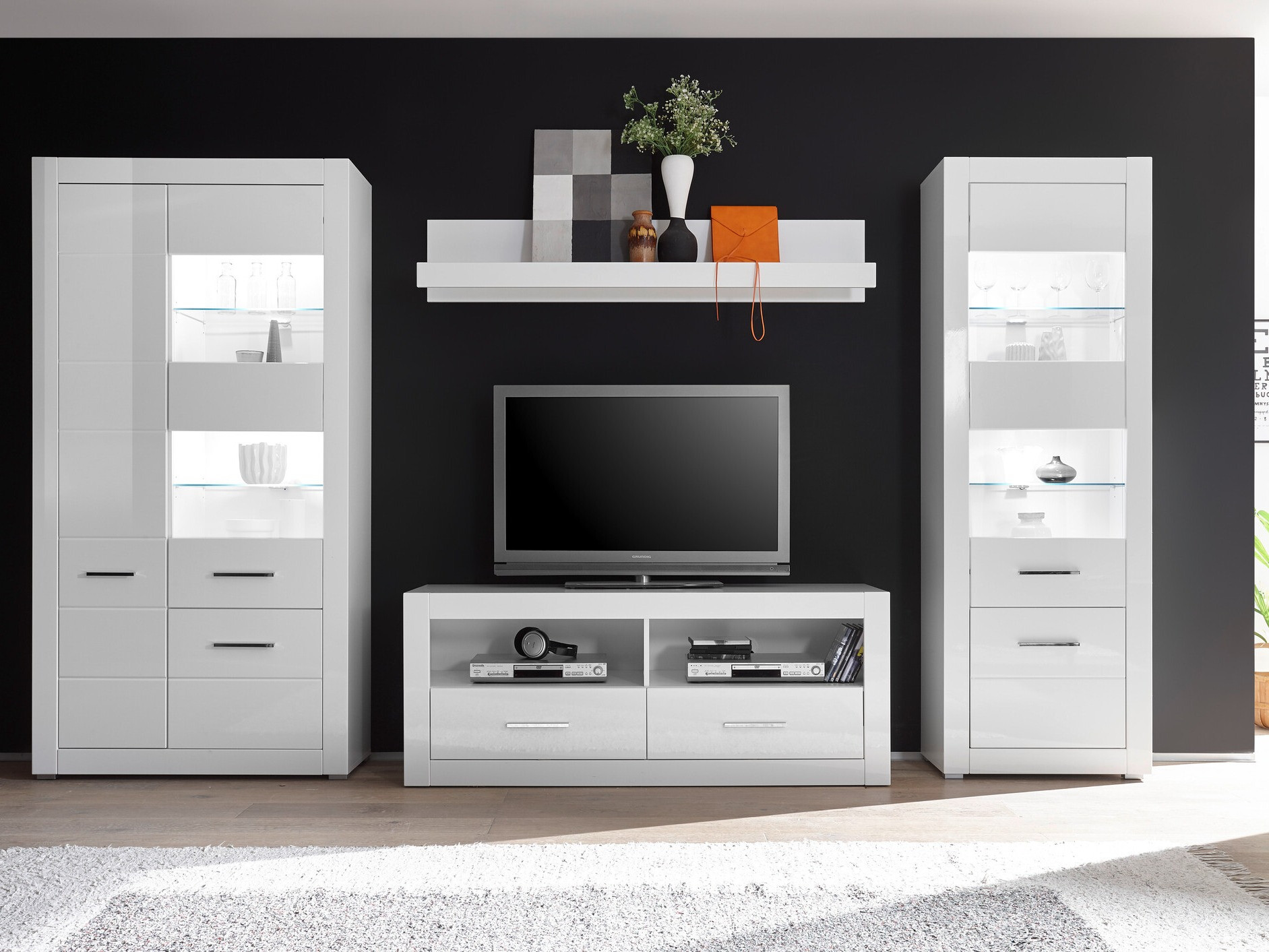 Set za dnevnu sobu Mercata 113