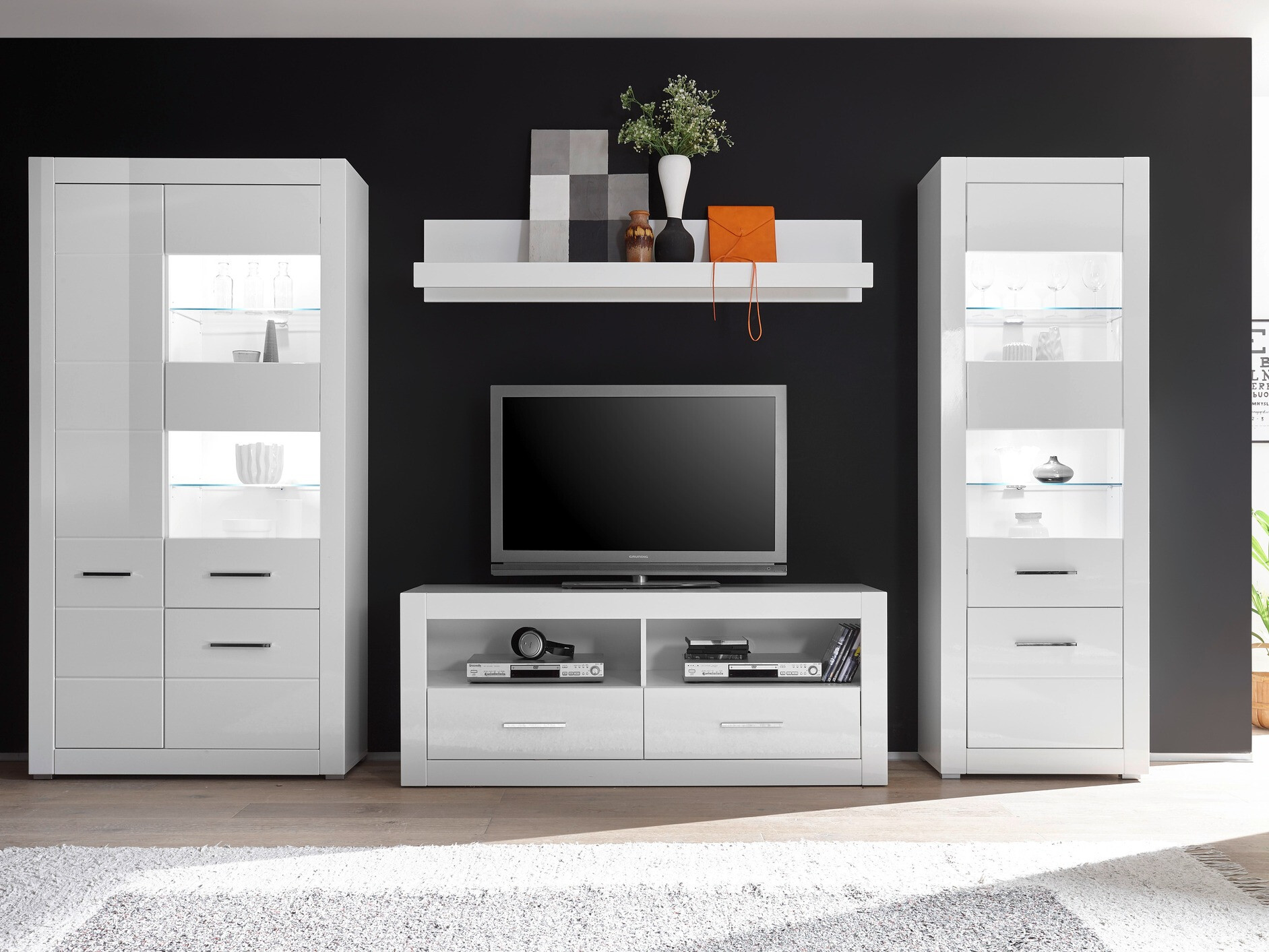 Set za dnevnu sobu Mercata 113