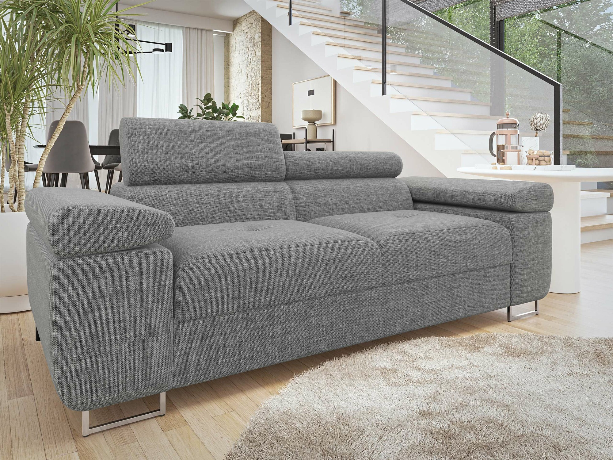 Sofa Comfivo Eliferu 105 (Lux 05)