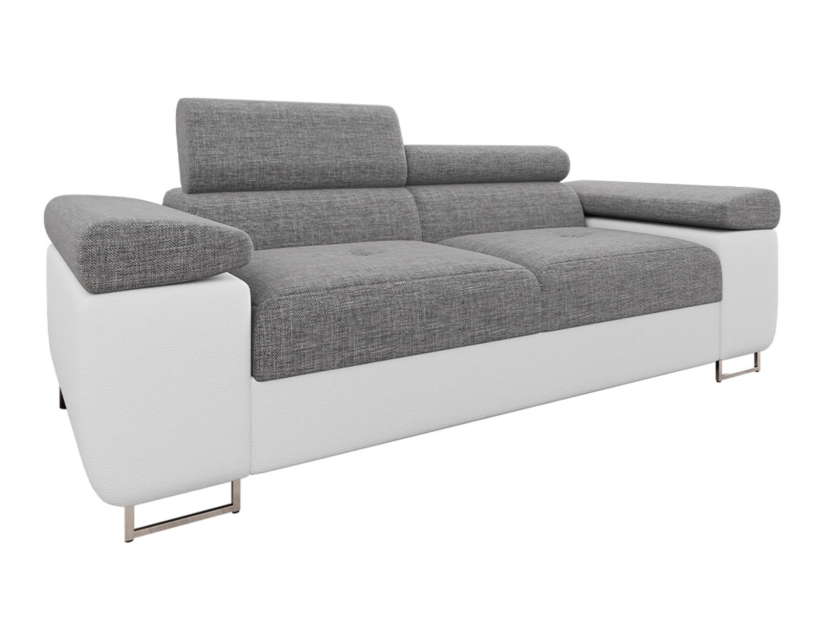 Sofa Comfivo Eliferu 105 (Soft 017 + Lux 05)