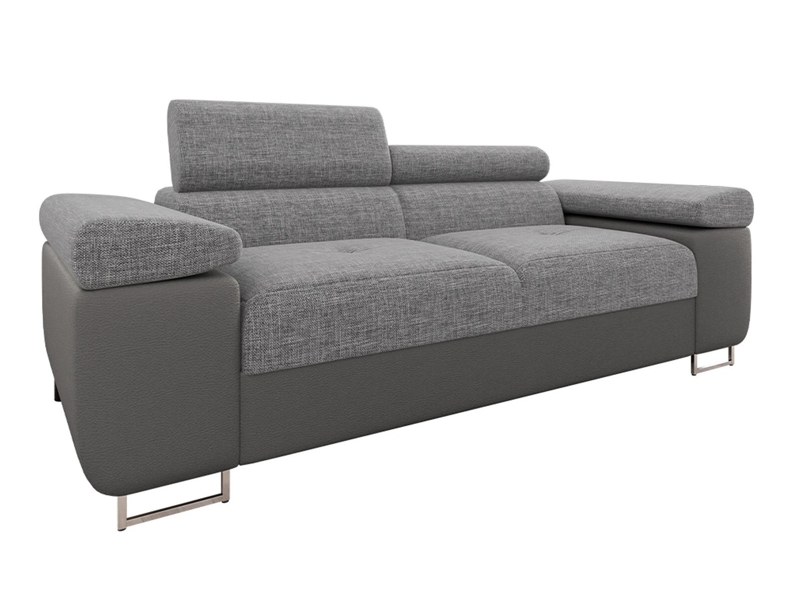 Sofa Comfivo Eliferu 105 (Soft 029 + Lux 05)