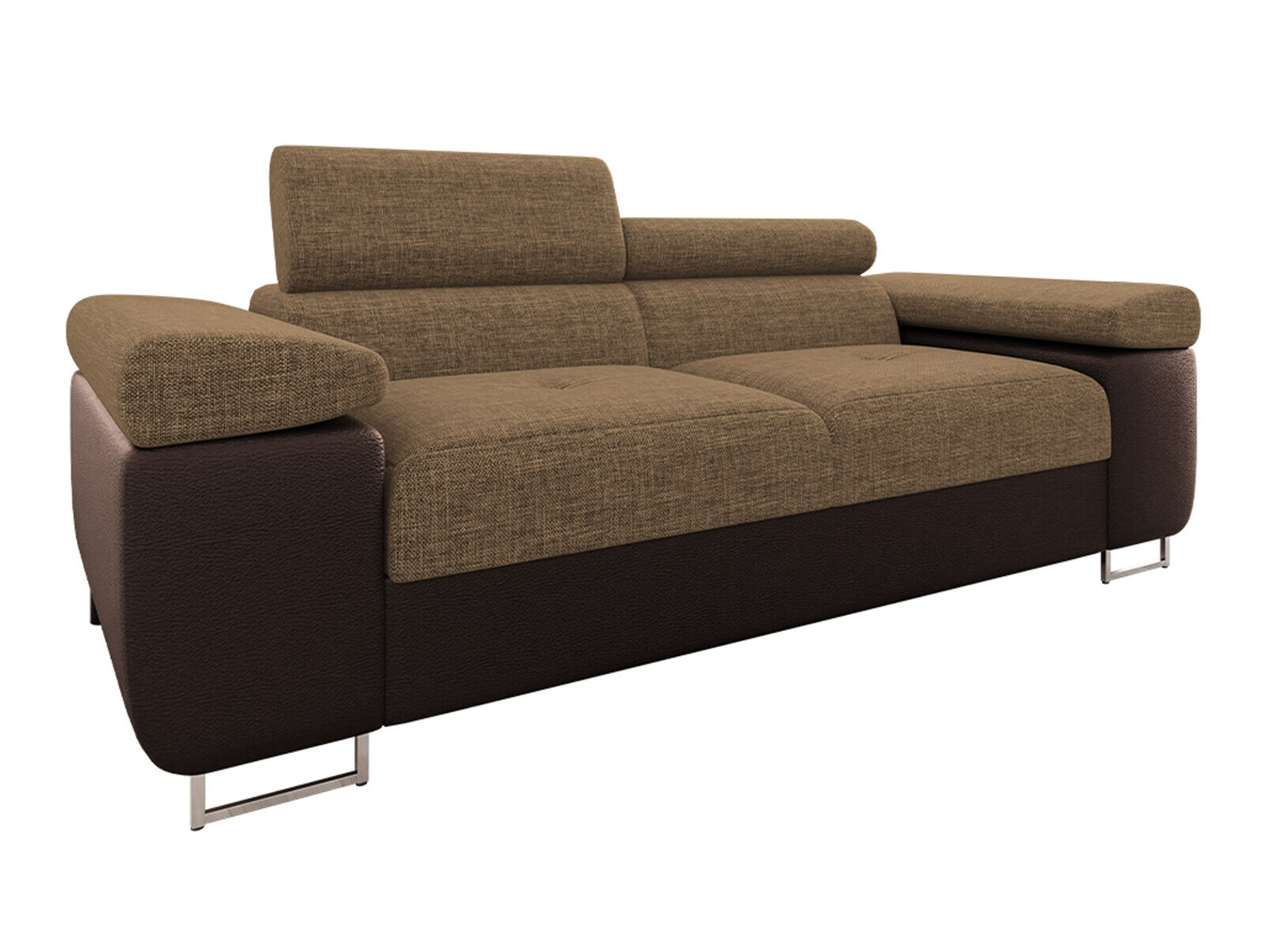 Sofa Comfivo Eliferu 105 (Soft 066 + Lux 03)