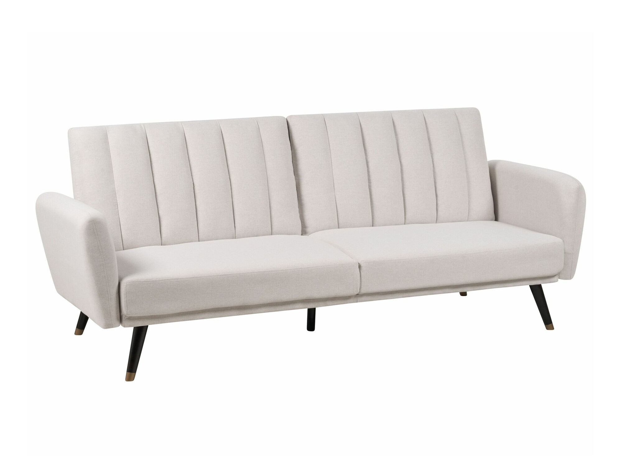 Sofa na razvlačenje Berwyn 585 (Bež)