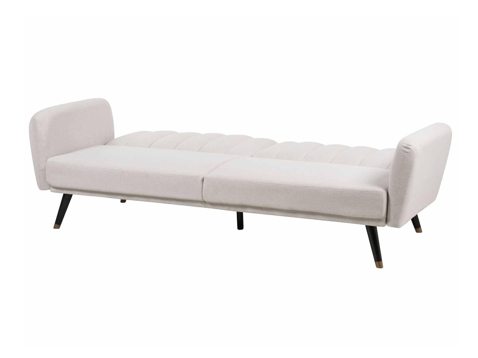 Sofa na razvlačenje Berwyn 585 (Bež)