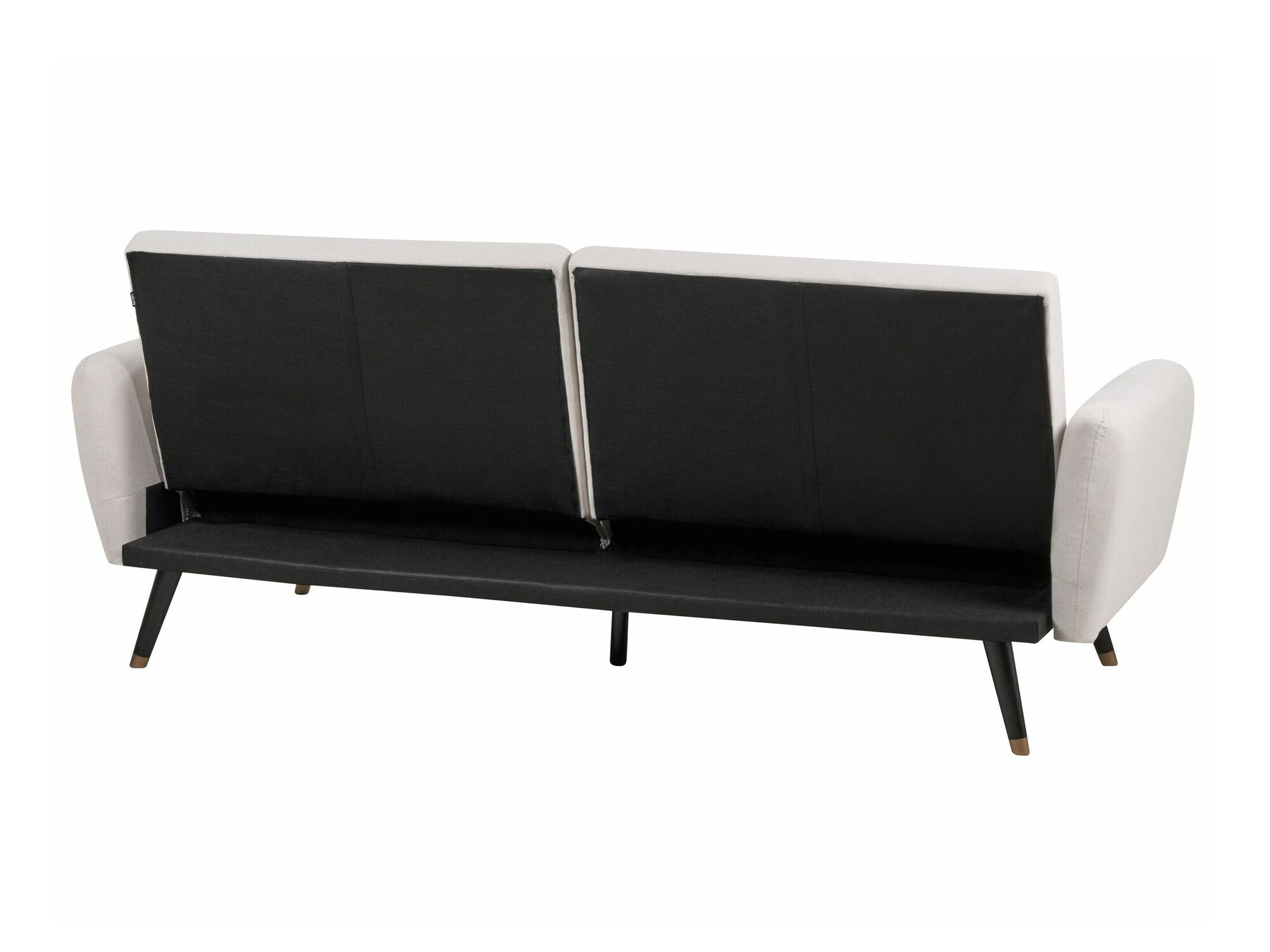 Sofa na razvlačenje Berwyn 585 (Bež)