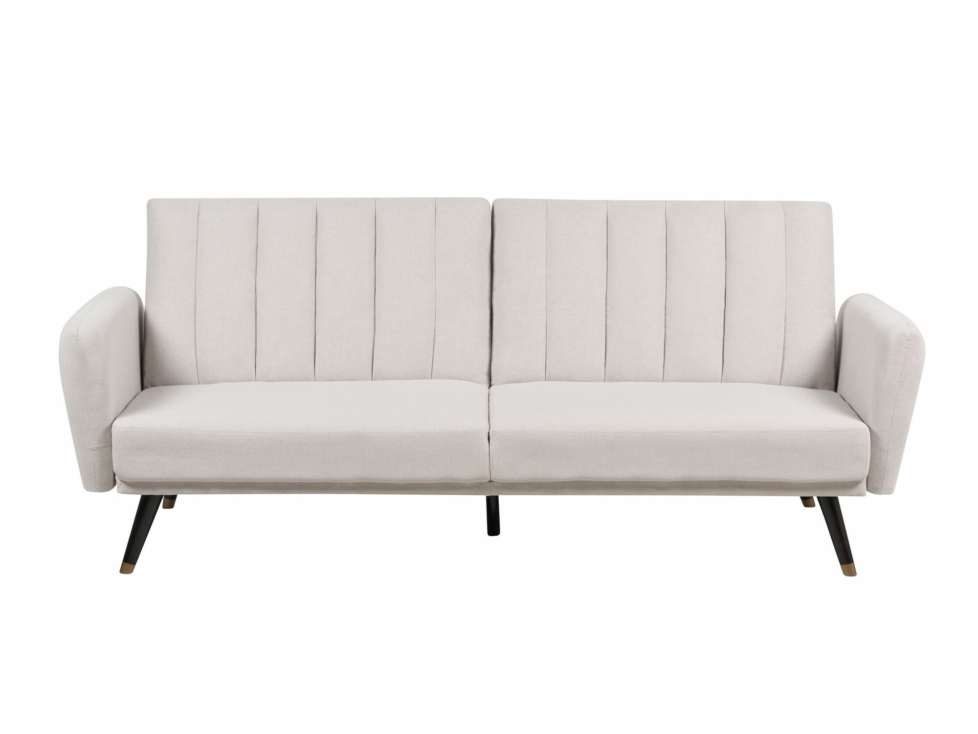 Sofa na razvlačenje Berwyn 585 (Bež)