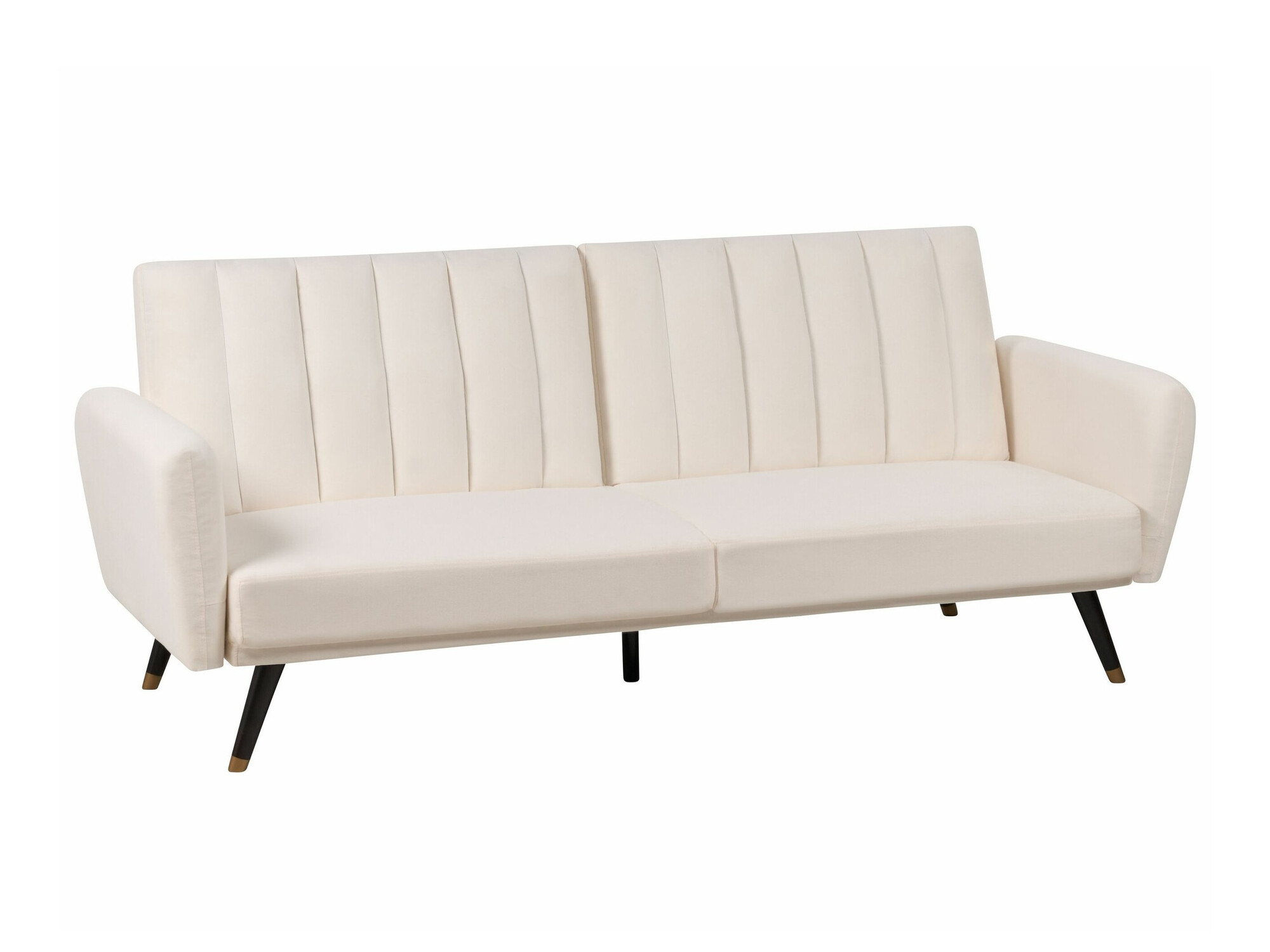Sofa na razvlačenje Berwyn 585 (Krem)