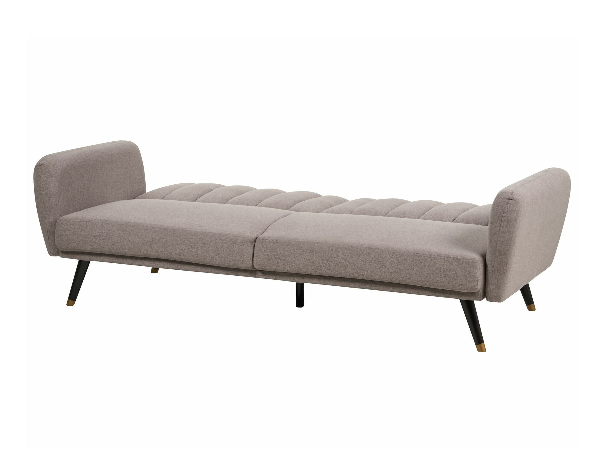 Sofa na razvlačenje Berwyn 585 (Svetlo smeđa)