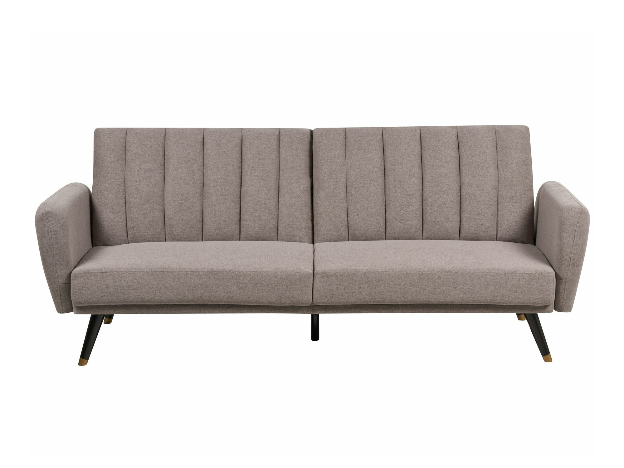 Sofa na razvlačenje Berwyn 585 (Svetlo smeđa)
