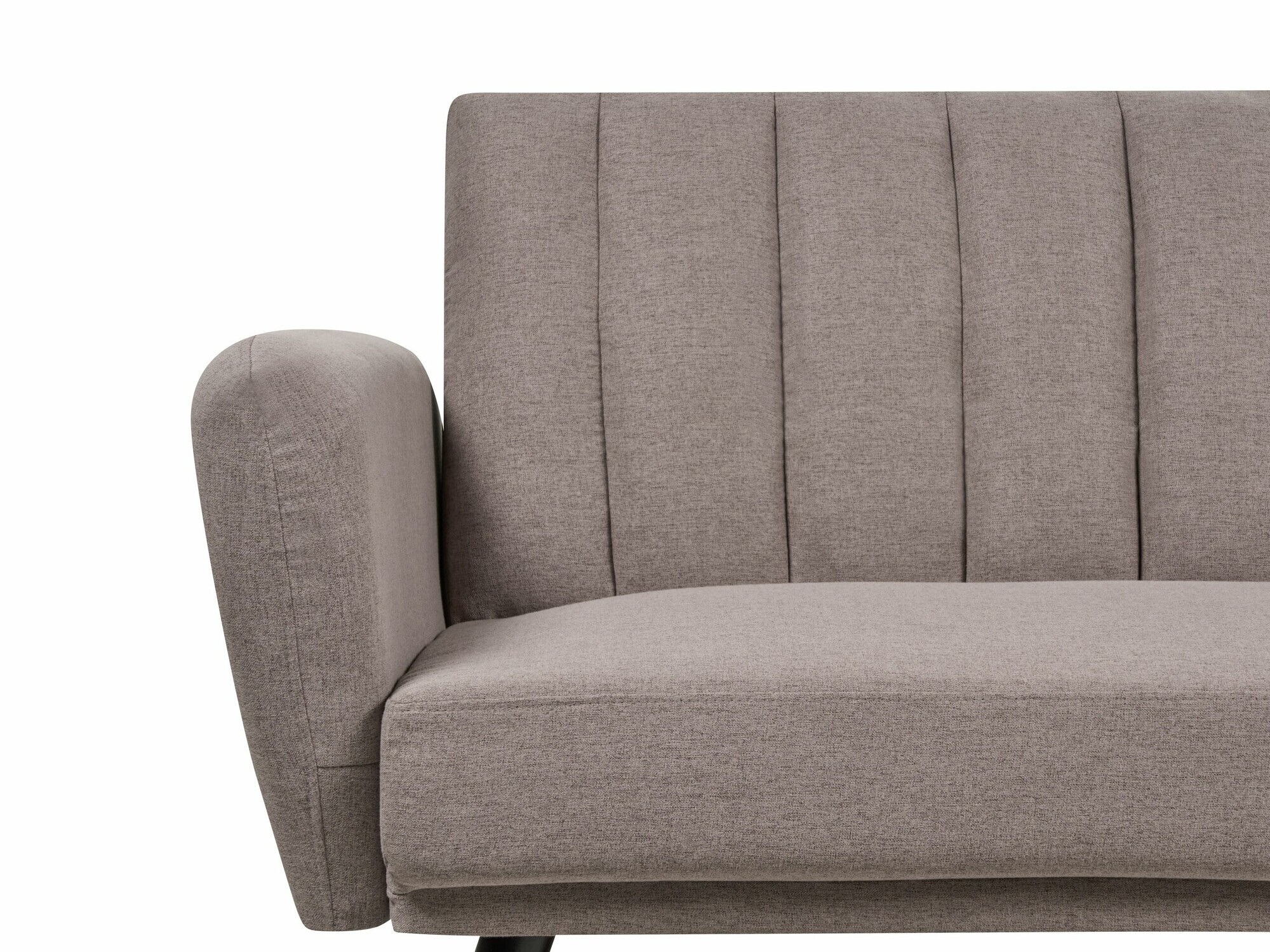 Sofa na razvlačenje Berwyn 585 (Svetlo smeđa)