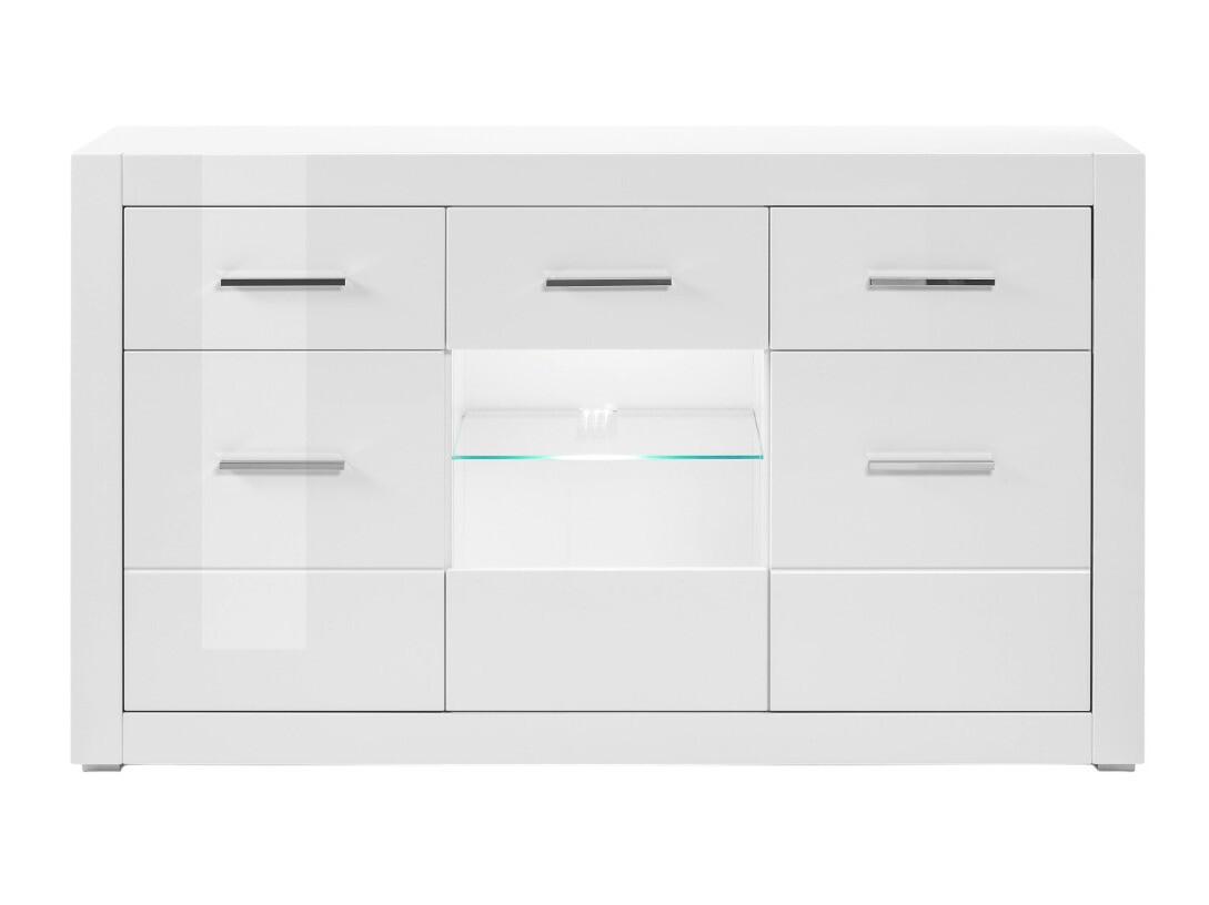 Ugaona komoda Mercata 110