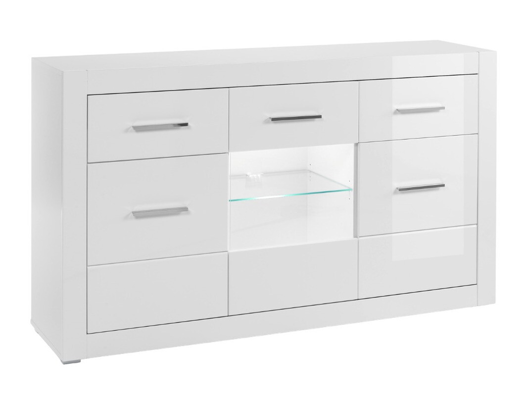 Ugaona komoda Mercata 110