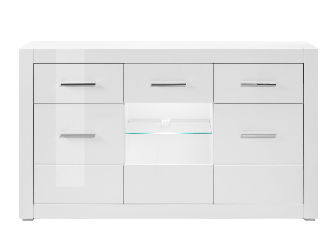 Ugaona komoda Mercata 110