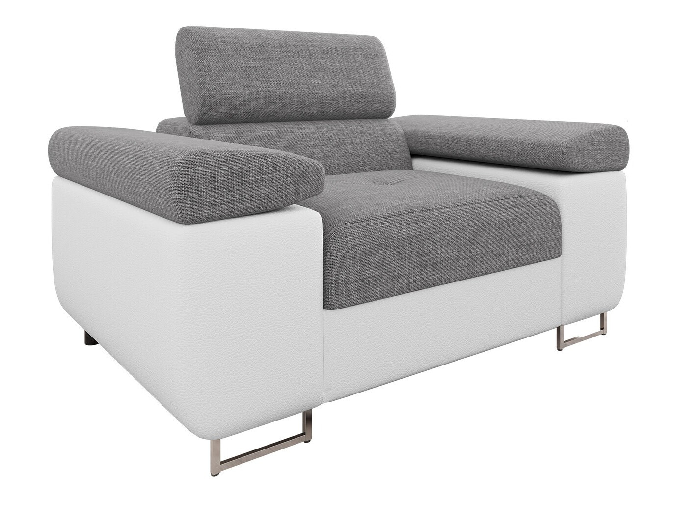 Fotelja Comfivo Vinetum (Soft 017 + Lux 05)