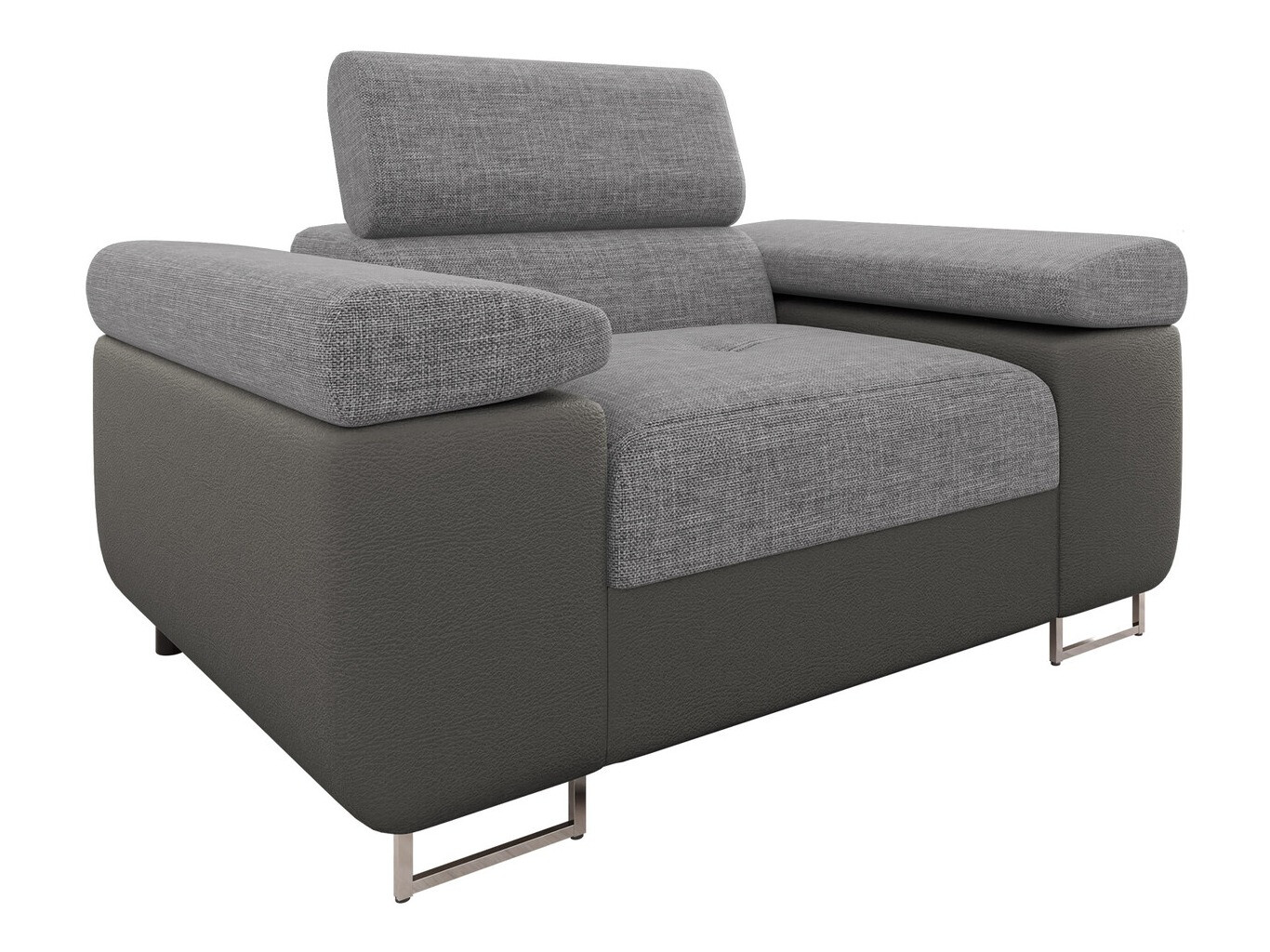 Fotelja Comfivo Vinetum (Soft 029 + Lux 05)