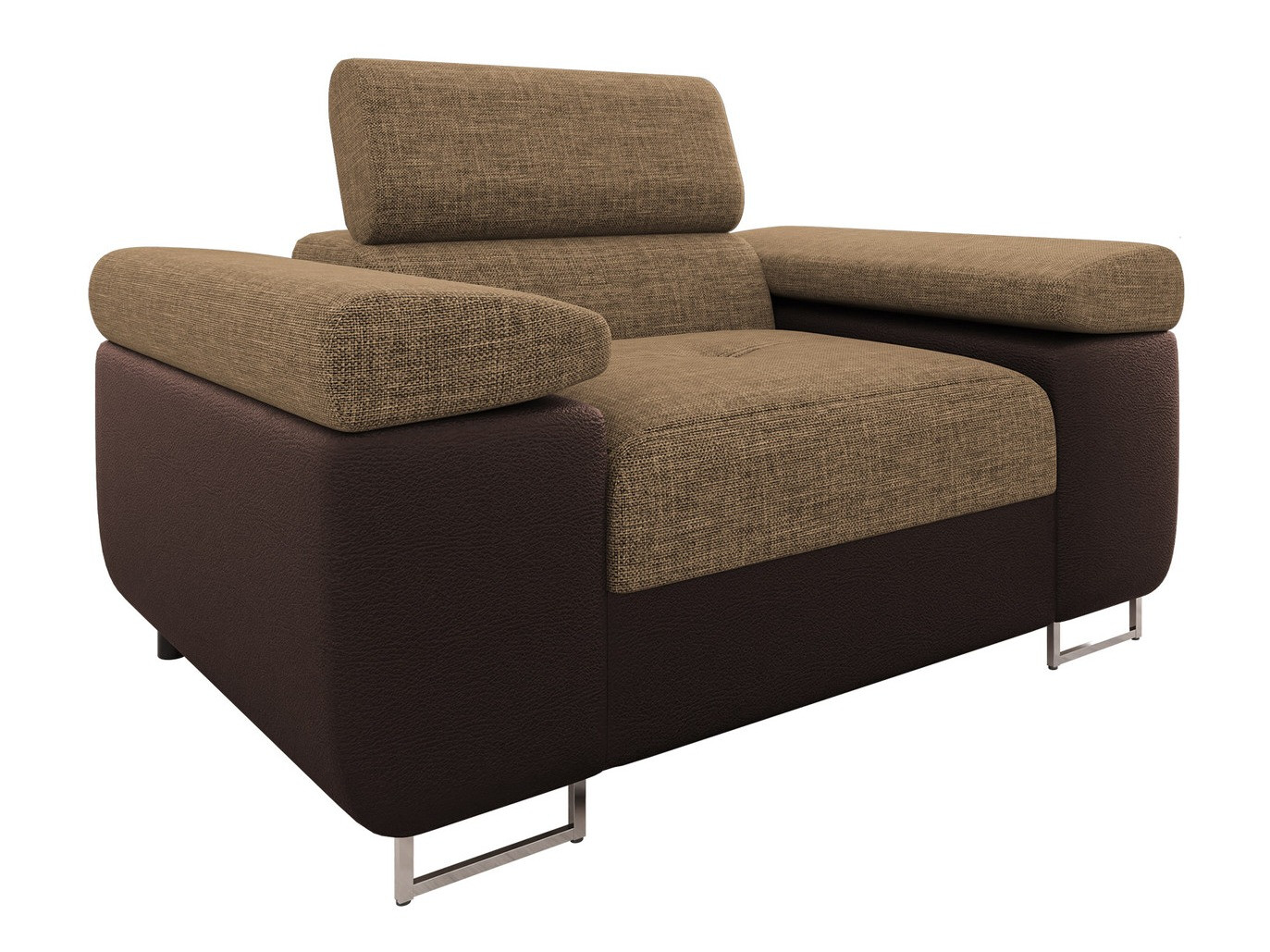 Fotelja Comfivo Vinetum (Soft 066 + Lux 03)