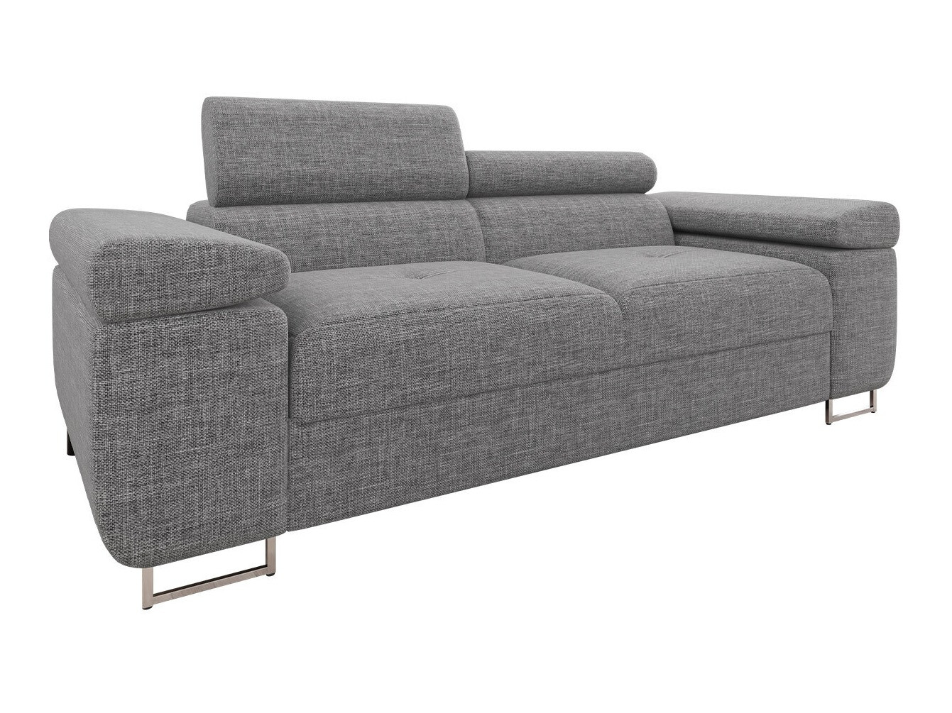 Set tapaciranog nameštaja Comfivo Vinetum (Lux 05)