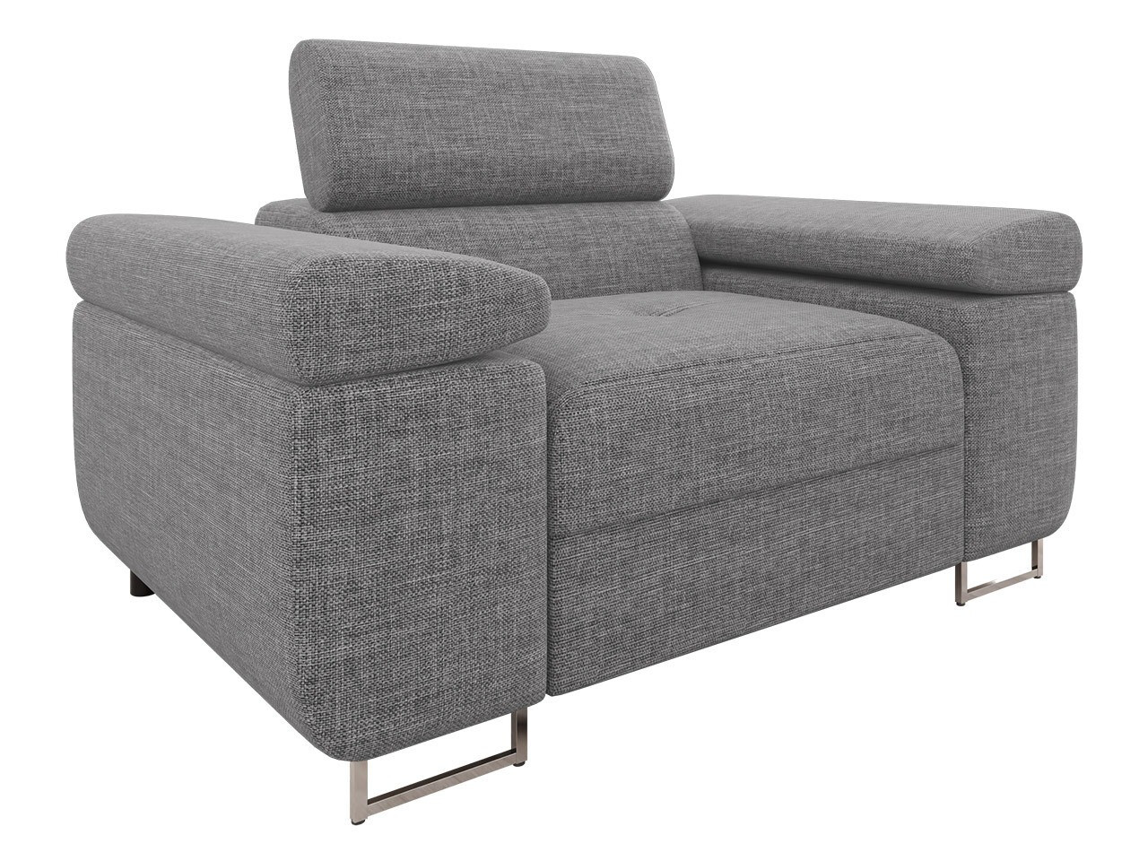 Tapaciran nameštaj set Comfivo Eliferu 107 (Lux 05)