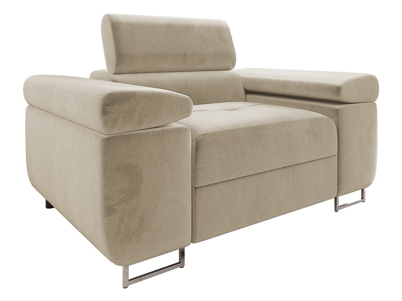 Tapaciran nameštaj set Comfivo Eliferu 107 (Manila 02)