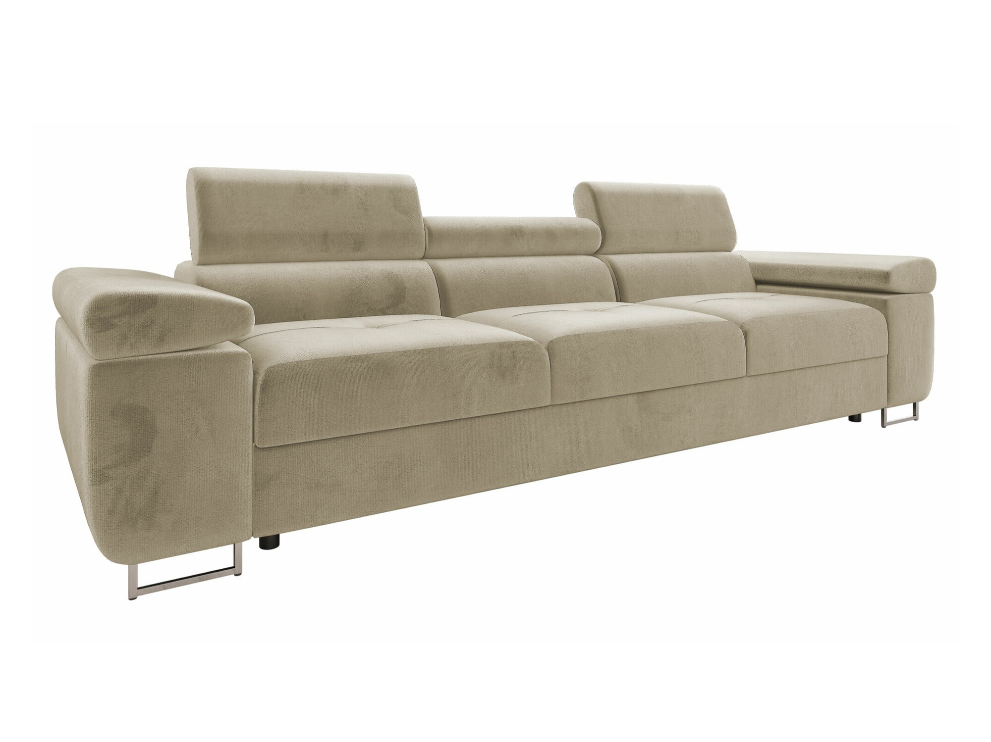 Tapaciran nameštaj set Comfivo Eliferu 107 (Manila 02)