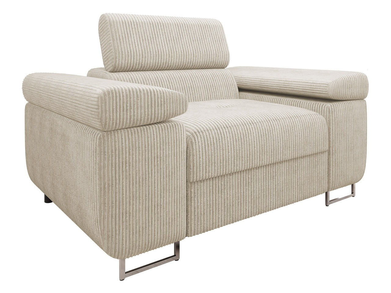 Tapaciran nameštaj set Comfivo Eliferu 107 (Poso 100)