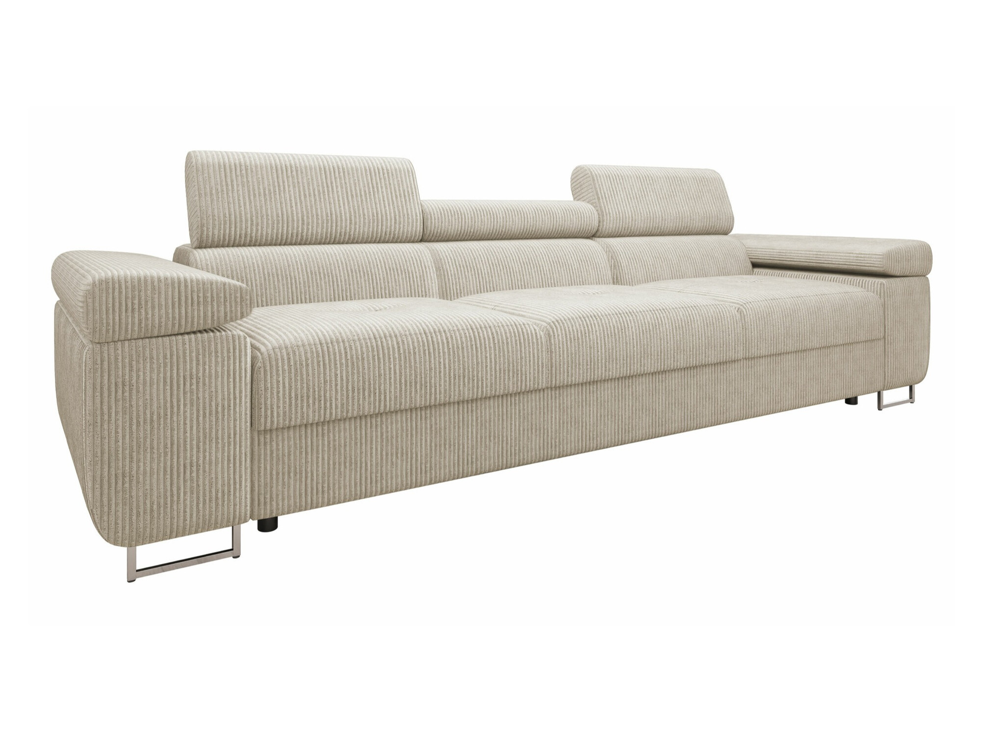 Tapaciran nameštaj set Comfivo Eliferu 107 (Poso 100)