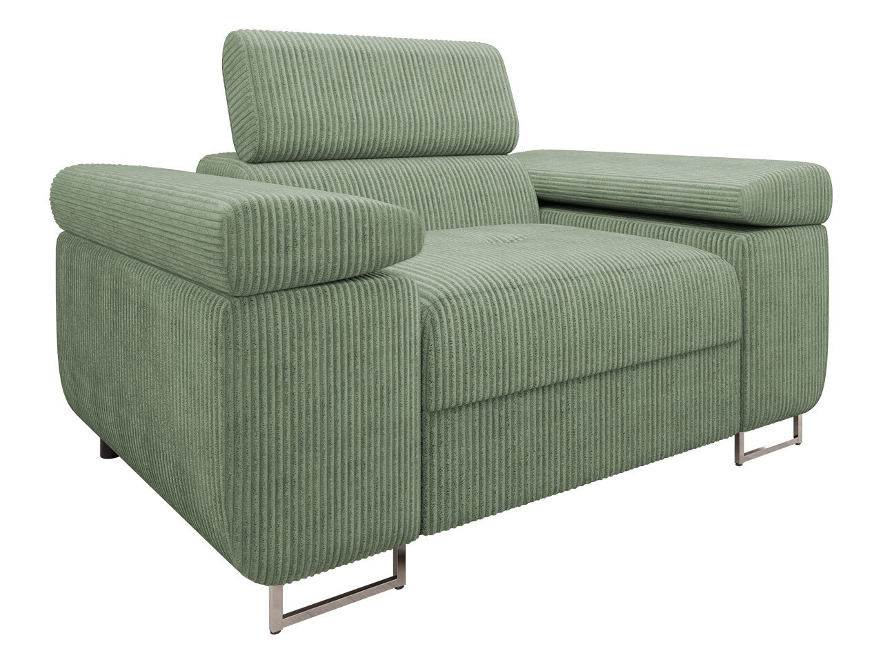 Tapaciran nameštaj set Comfivo Eliferu 107 (Poso 47)