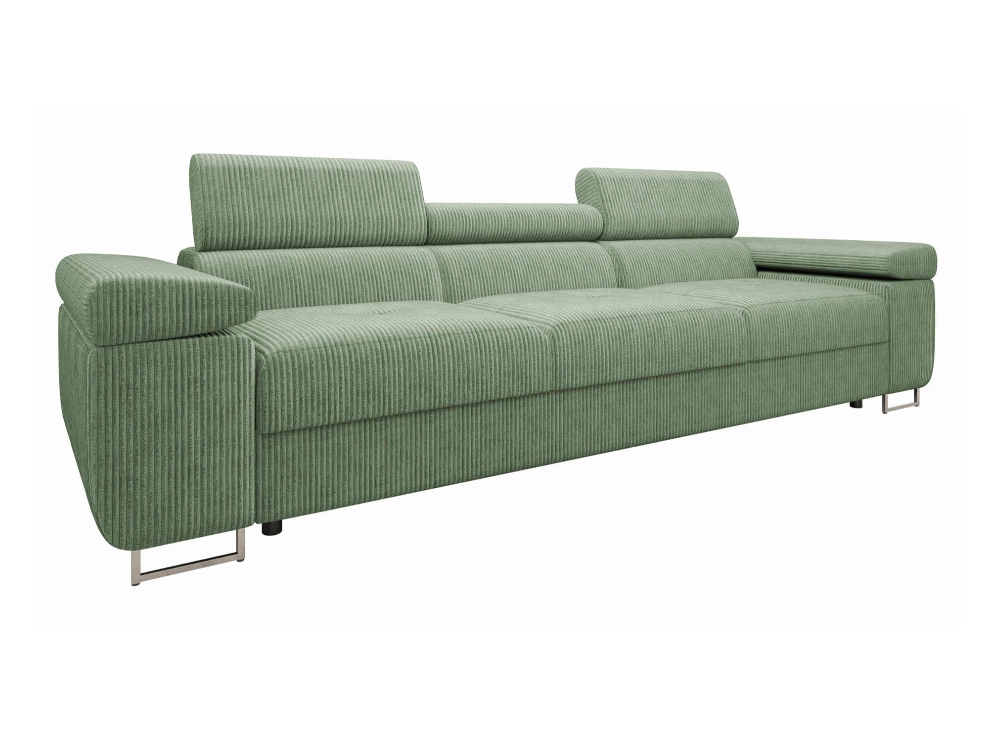 Tapaciran nameštaj set Comfivo Eliferu 107 (Poso 47)