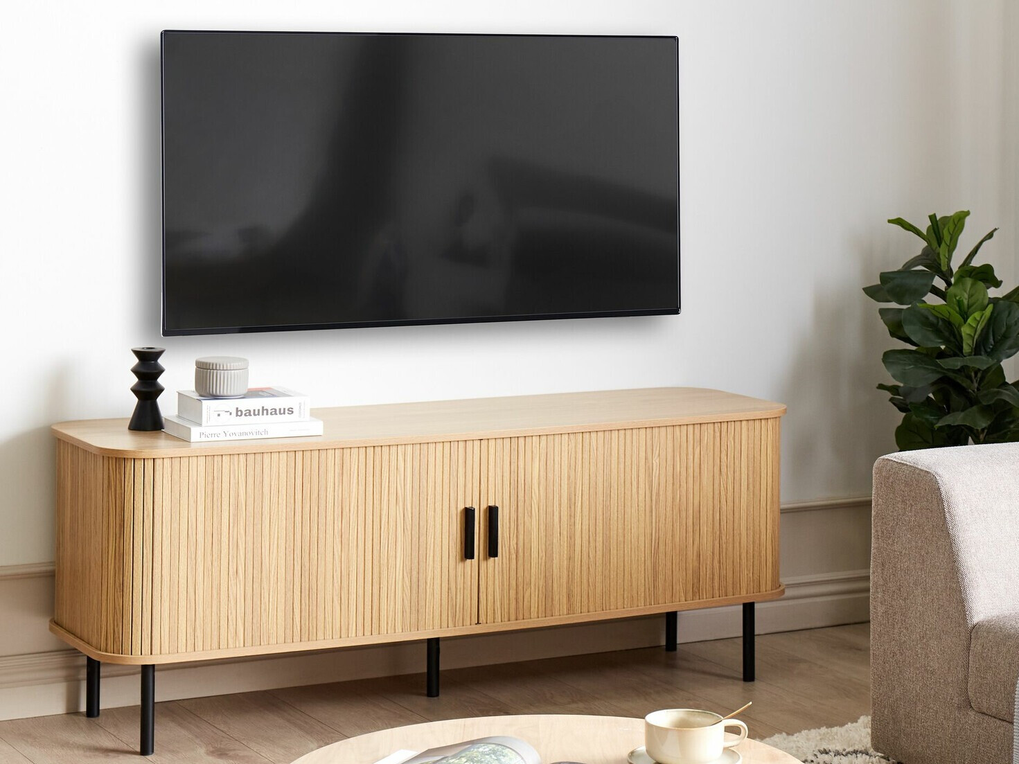 TV komoda Fencalu 100