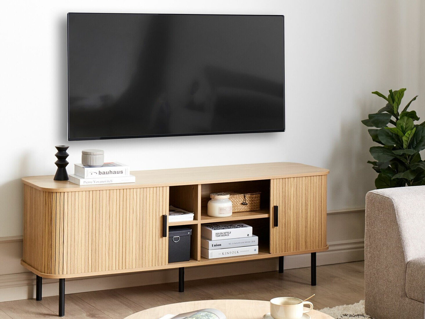 TV komoda Fencalu 100