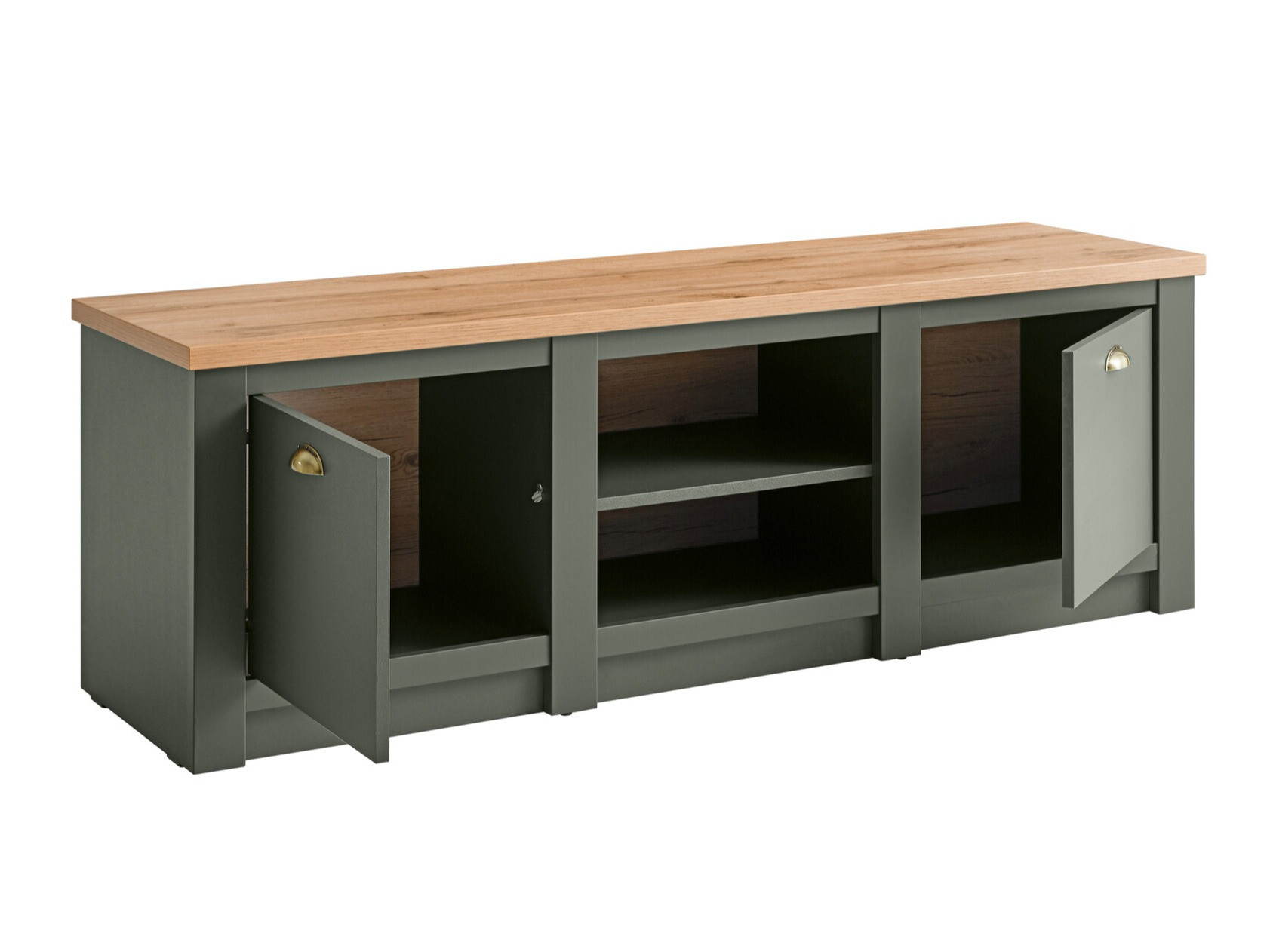 TV komoda Lirvela 100