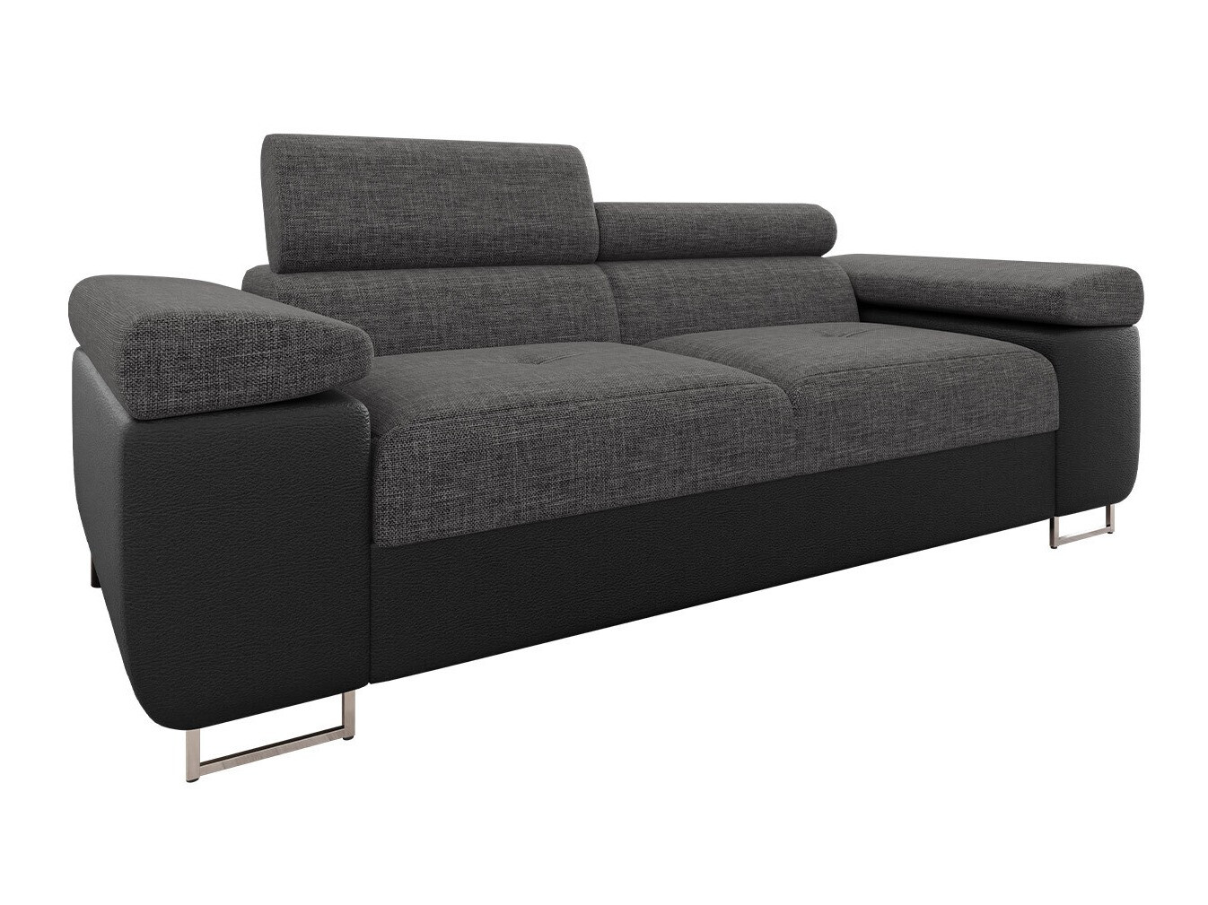 Set tapaciranog nameštaja Comfivo Vinetum (Soft 011 + Lux 06)