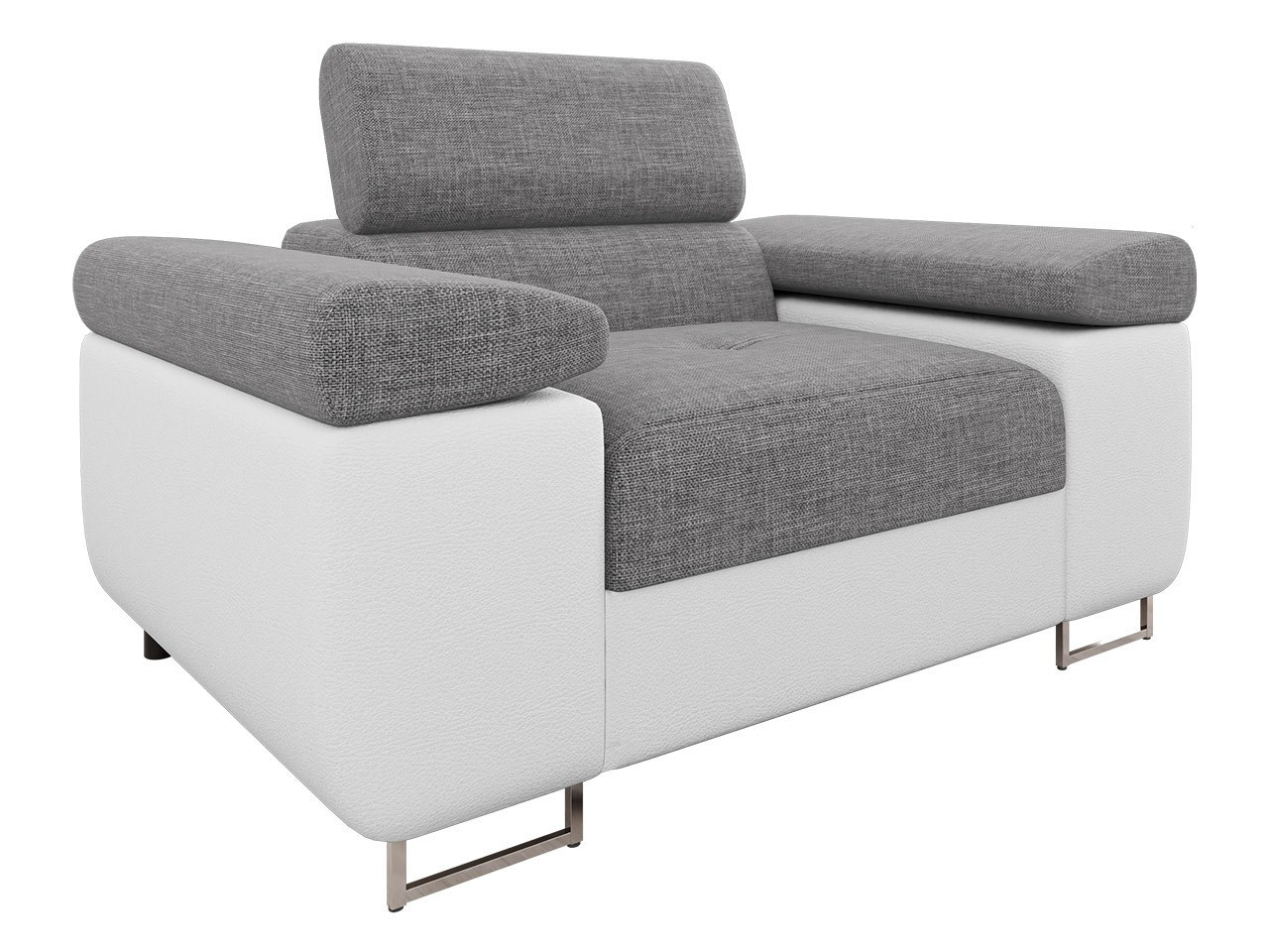 Set tapaciranog nameštaja Comfivo Vinetum (Soft 017 + Lux 05)