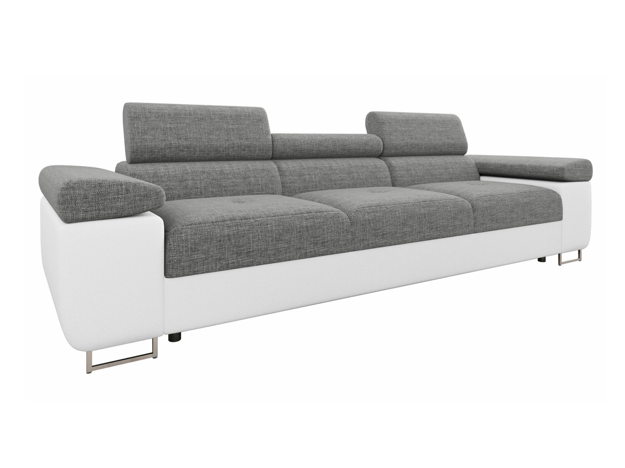 Set tapaciranog nameštaja Comfivo Vinetum (Soft 017 + Lux 05)